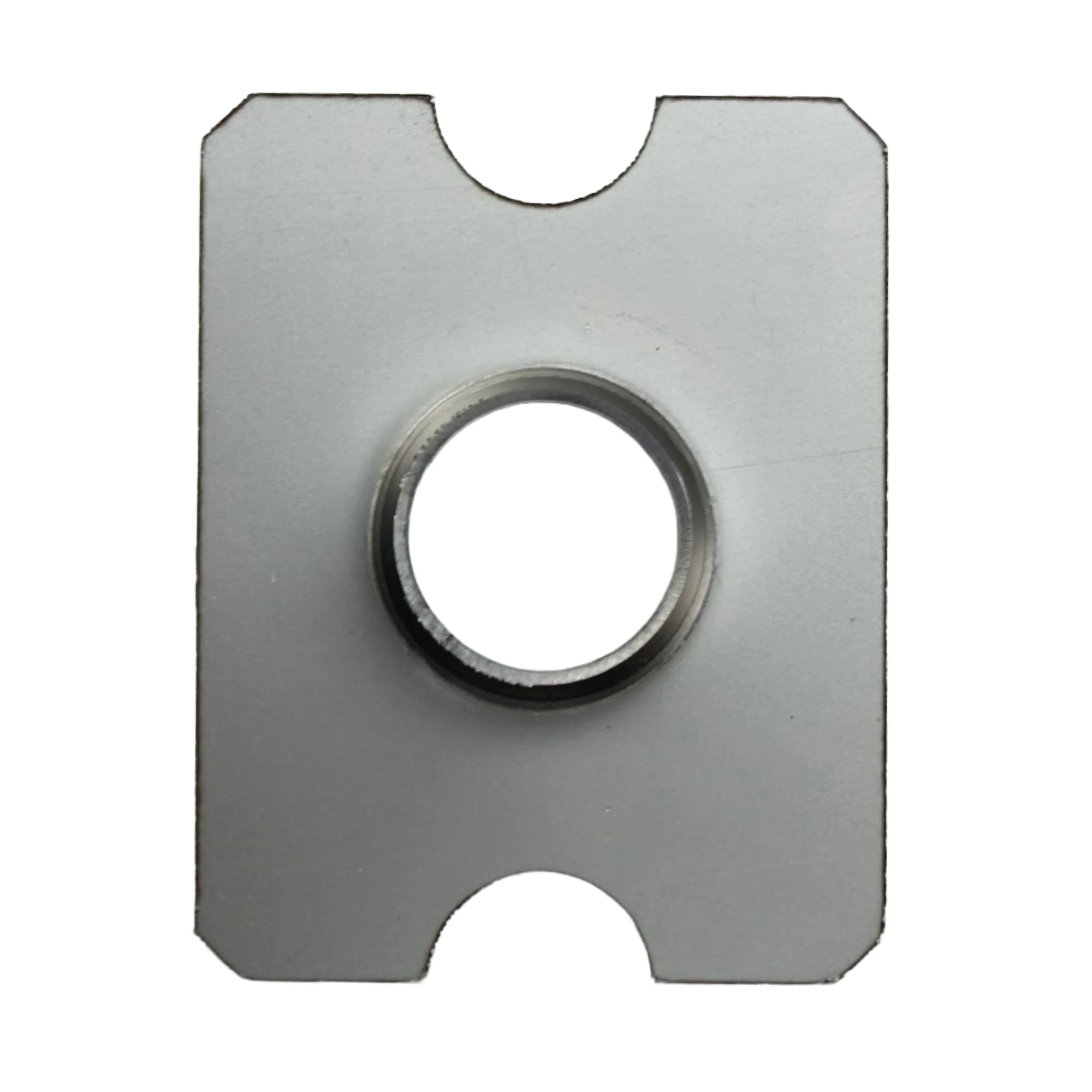 Mercedes E-Serisi W124 1984-1993 İçin Kriko Noktası Takviye Plakası | Eşik Onarım