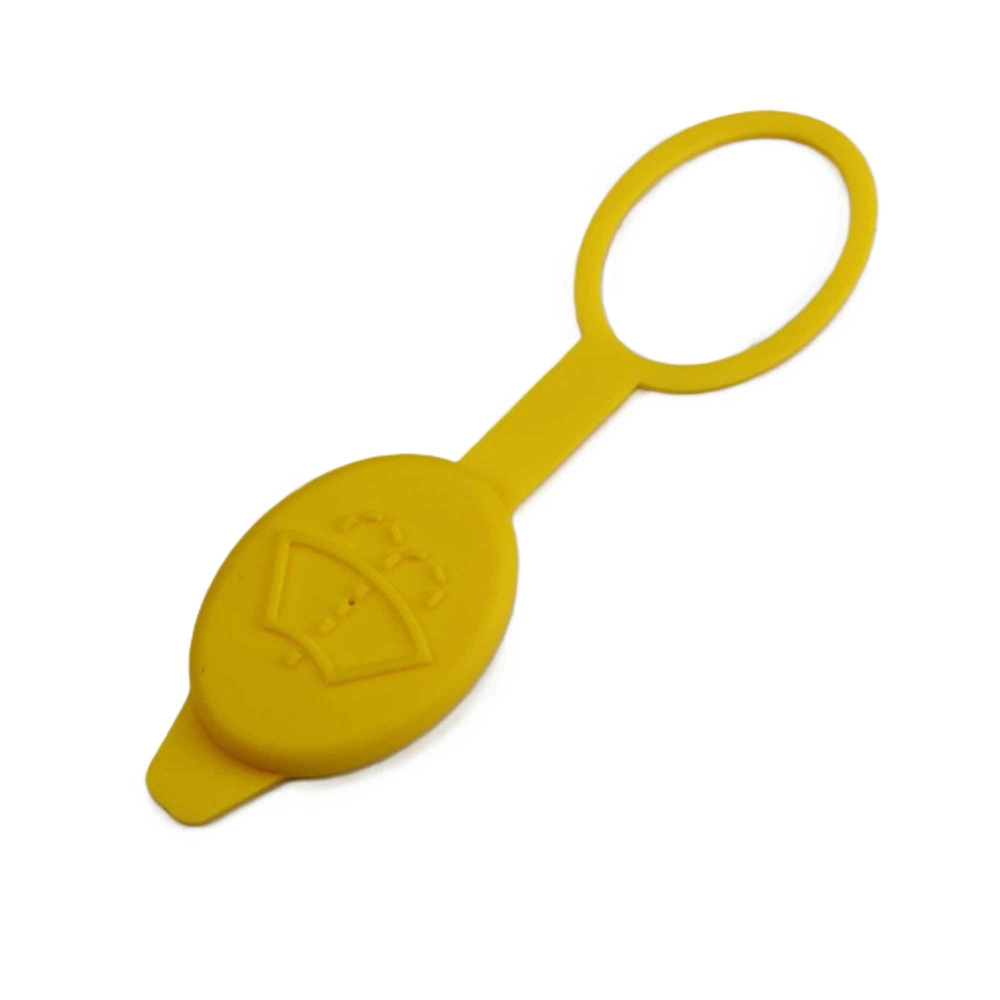 Opel Astra H Corsa D Zafira B Cam Su Depo Kapağı - OEM: 13118170