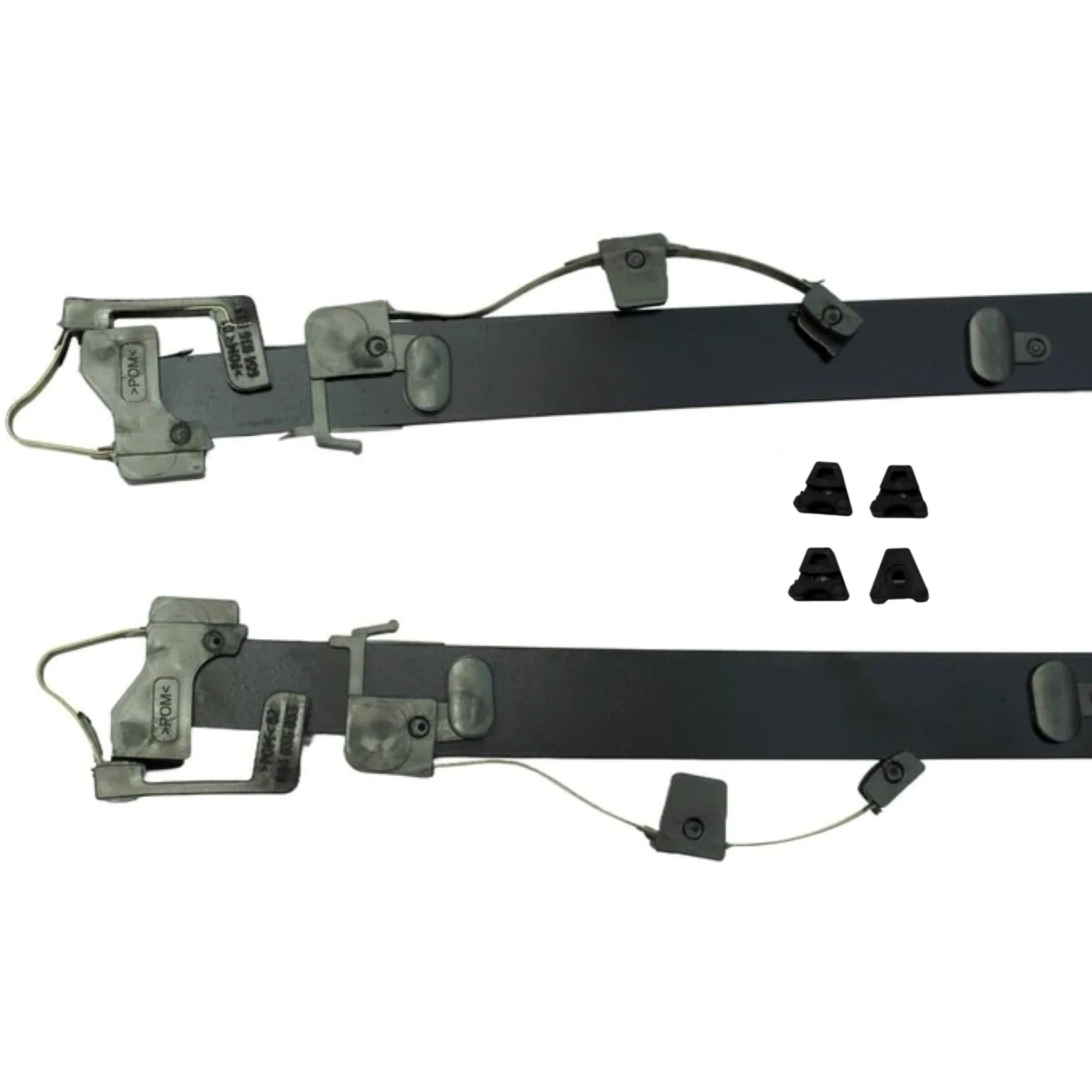 Mercedes Benz GLE Coupe W292 (2015-2019) İçin Sunroof Cam Tavan Tamir Seti - 72cm OEM: 2927800600, 2927800700