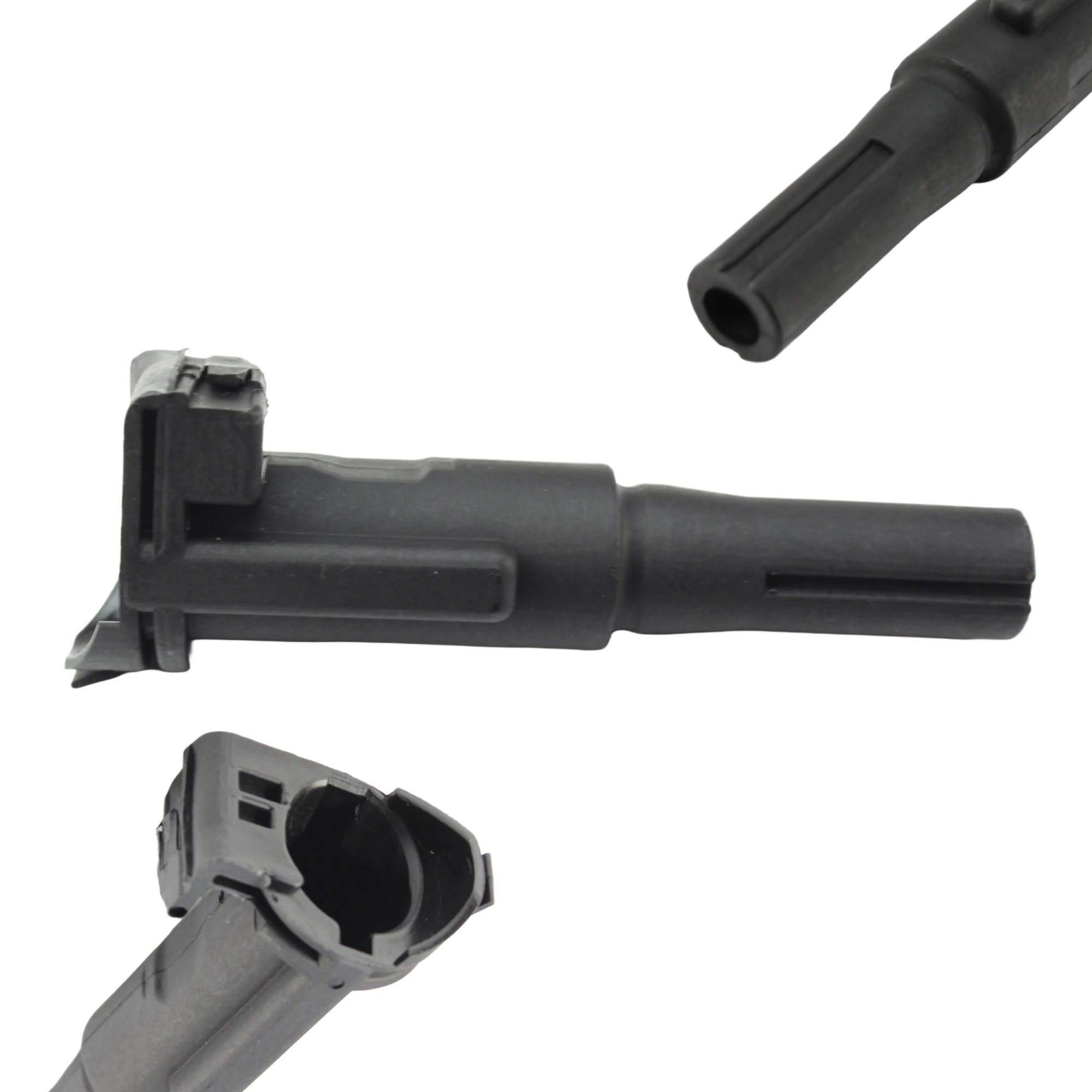 Volkswagen Golf İçin Vites Kovanı (1998-2006) OEM: 1j0711893