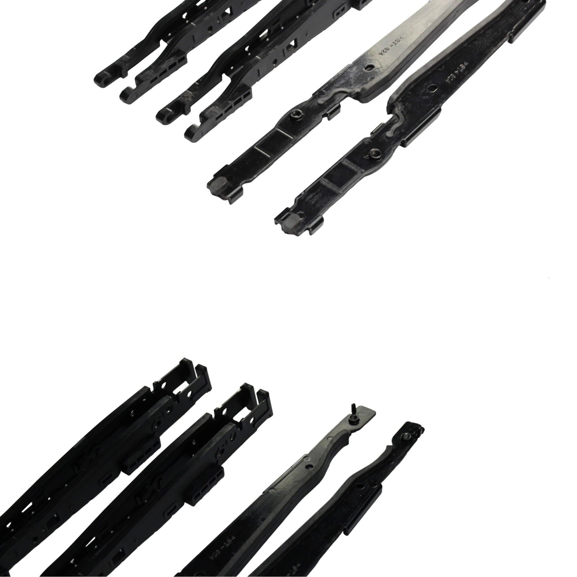 Bmw X3 E83 Panoramik Ön Sunroof Kızak / Sunroof Cable OEM: 54137118849 54107387113 54137386975 54107490094 54137118850 54107227894 54137240682 54107278144 54107227894 54137170930