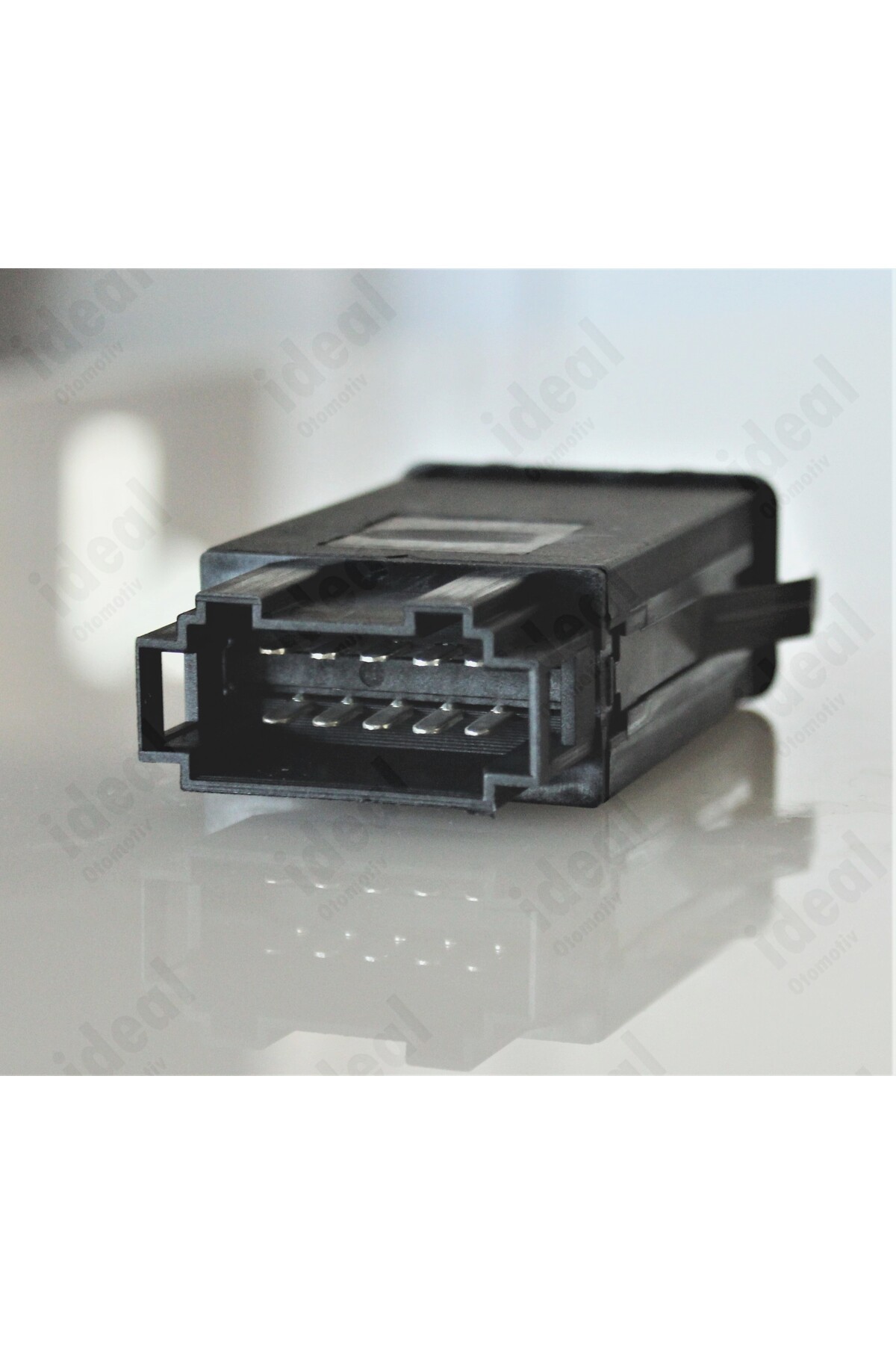 Audi A6 1997-2005 Dörtlü Sinyal Flaşör Anahtarı 10pin 4b0941509c 4b0941509d Uyumlu