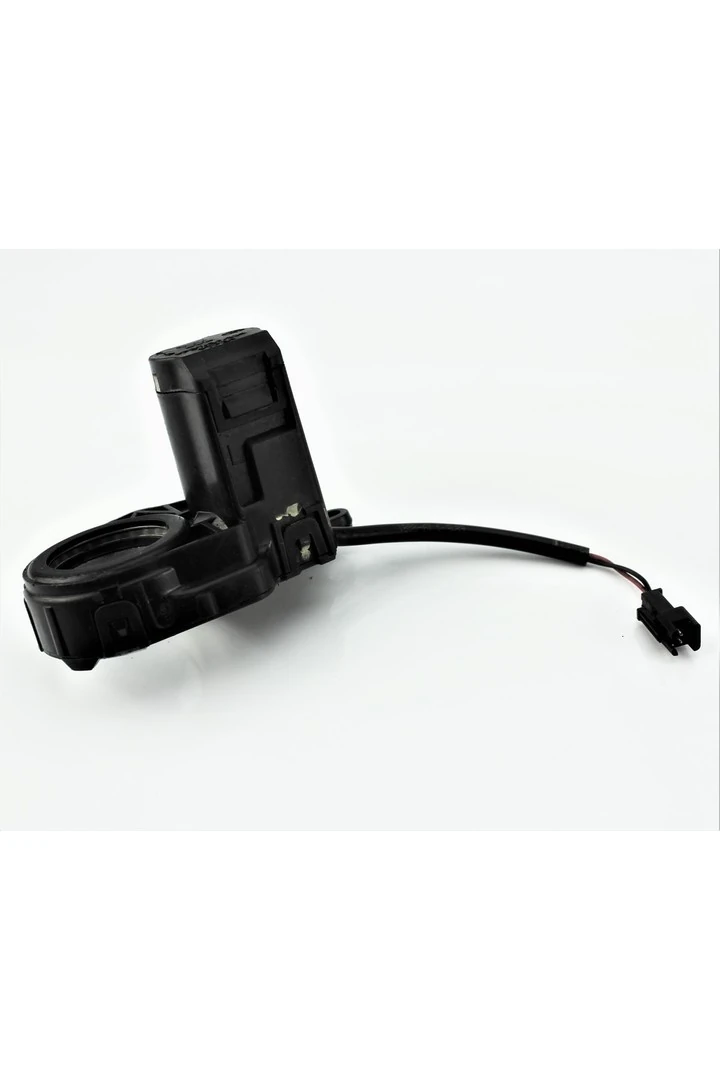 Orijinal Ford Focus 3 S C Max Sol / Sürücü Katlanır Ayna Motoru