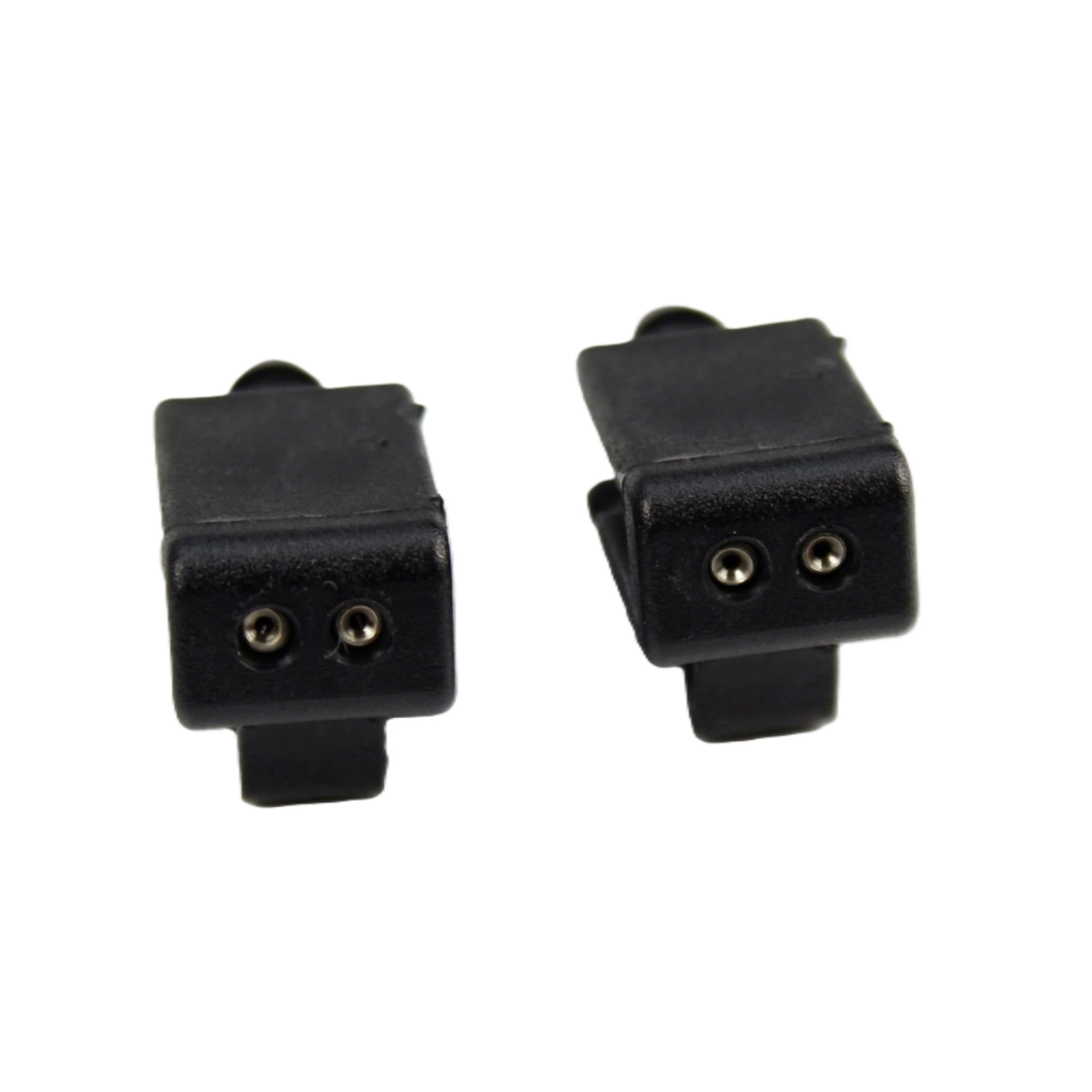 Renault Megane 2 (2002-2009) Ön Cam Su Fıskiye Memesi - OEM: 8200082347