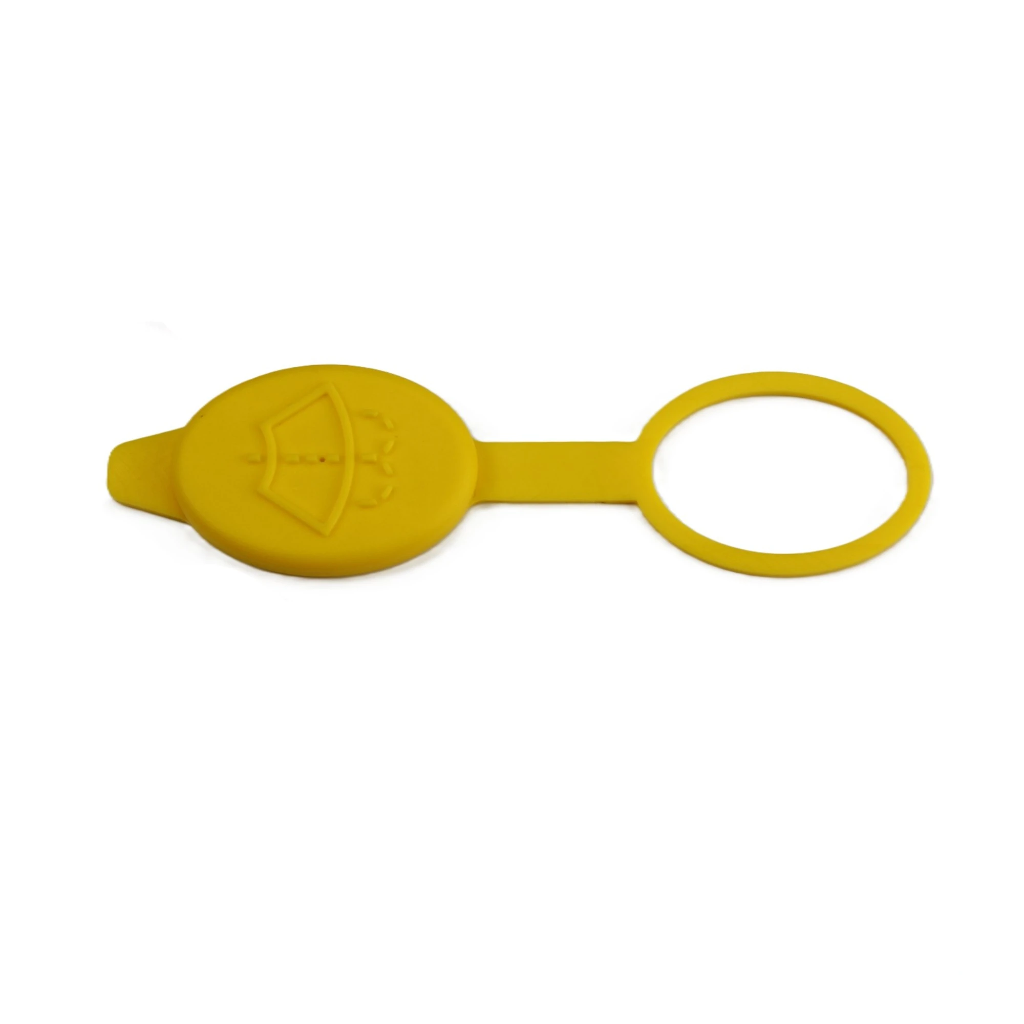 Opel Astra H Corsa D Zafira B Cam Su Depo Kapağı - OEM: 13118170