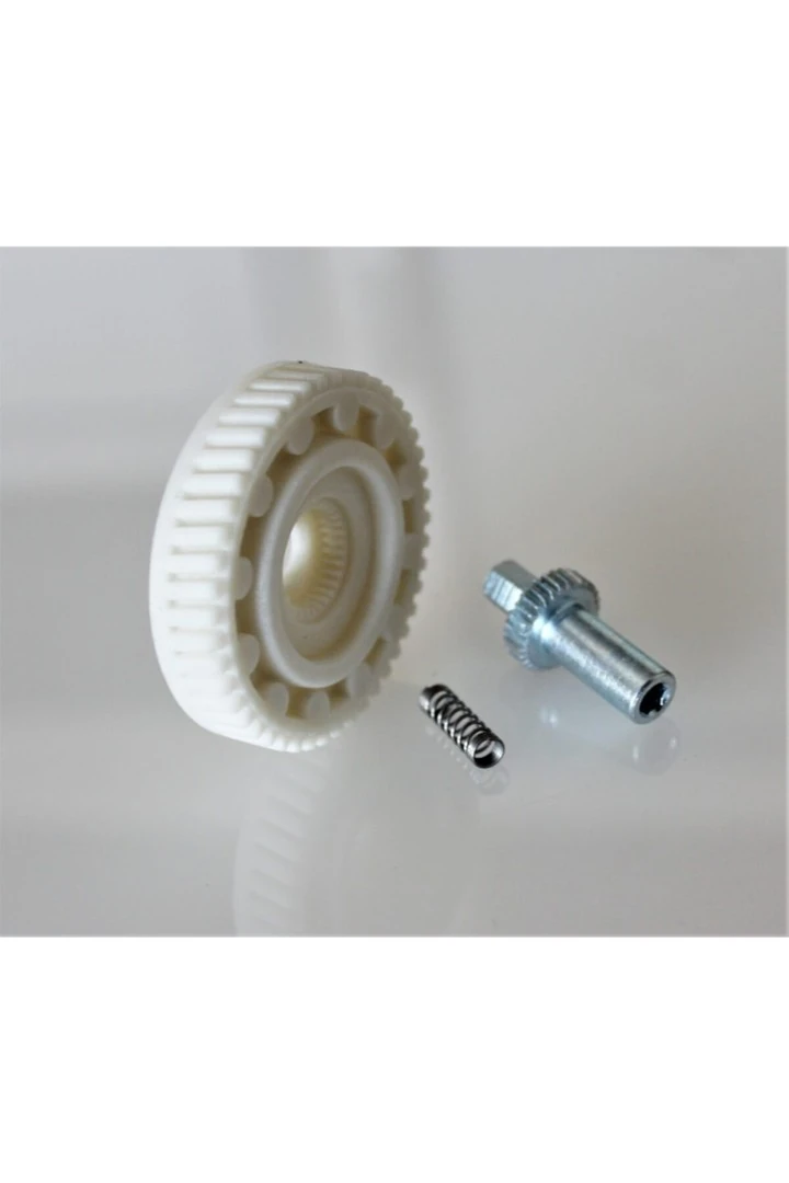 Renault Laguna 2 / Vel Satis Uyumlu Sunroof Motor Dişli Seti