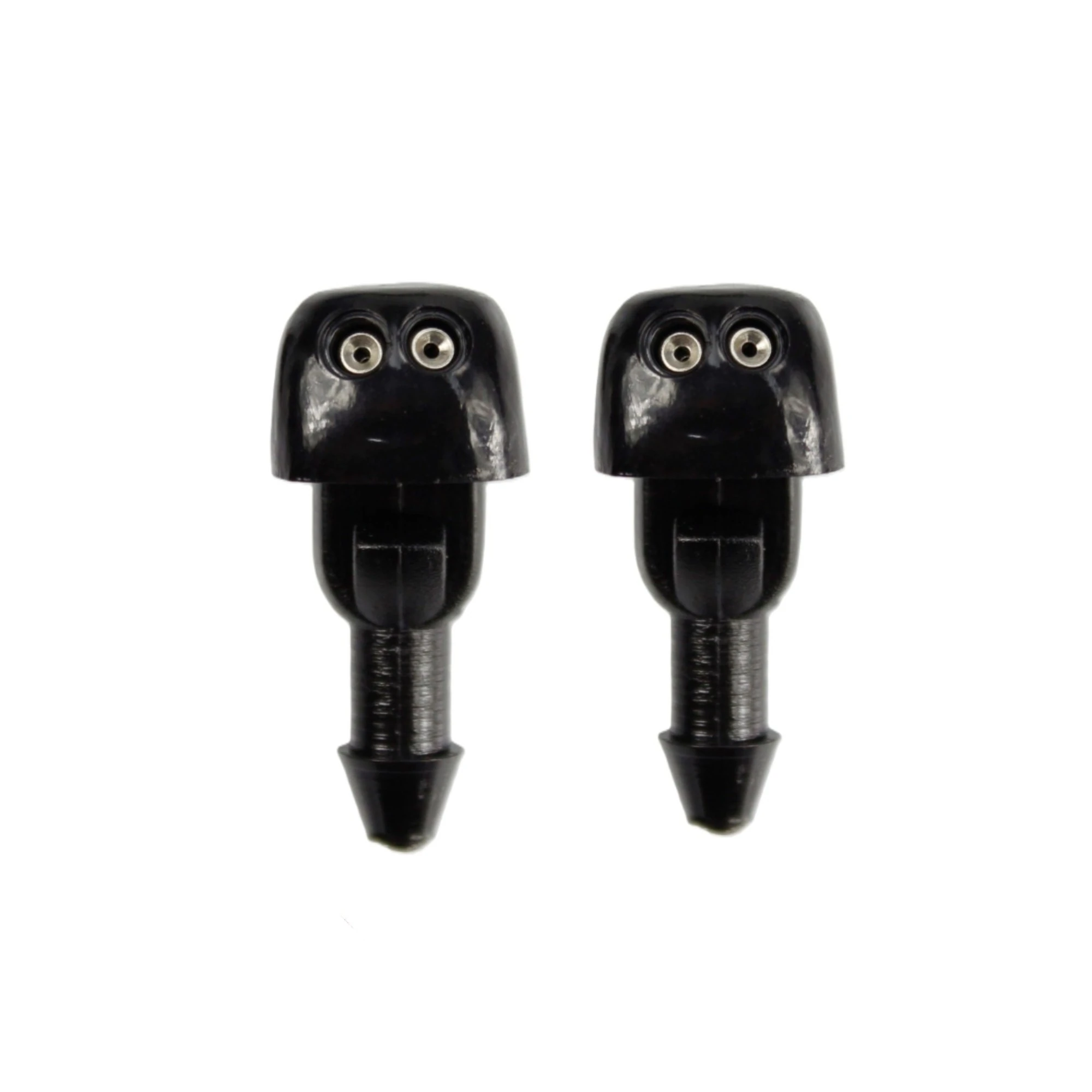 Ford Transit 2015-2020 Ön Cam Su Fıskiye Memesi Takım - OEM: 8610B17666BB