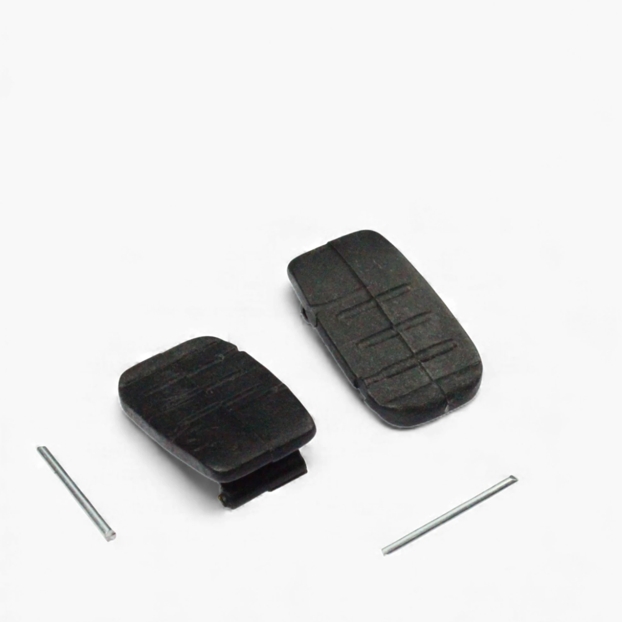 BMW E60 Perde Plastiği Tutucu Sağ & Sol Set OEM:443397335