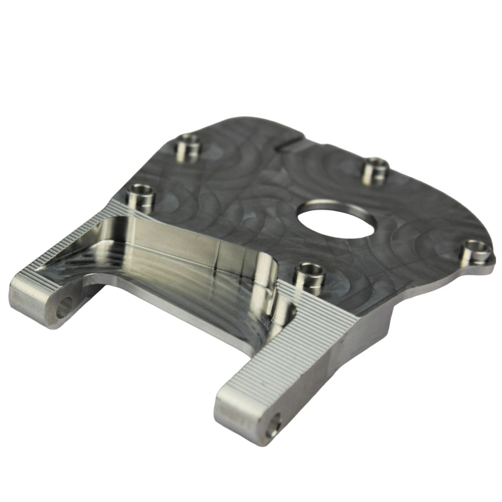 Bmw E36 İçin Cabrio Tente Motor Kapağı - Bağlantı Braketi(Ref.Nr.:67618353577)