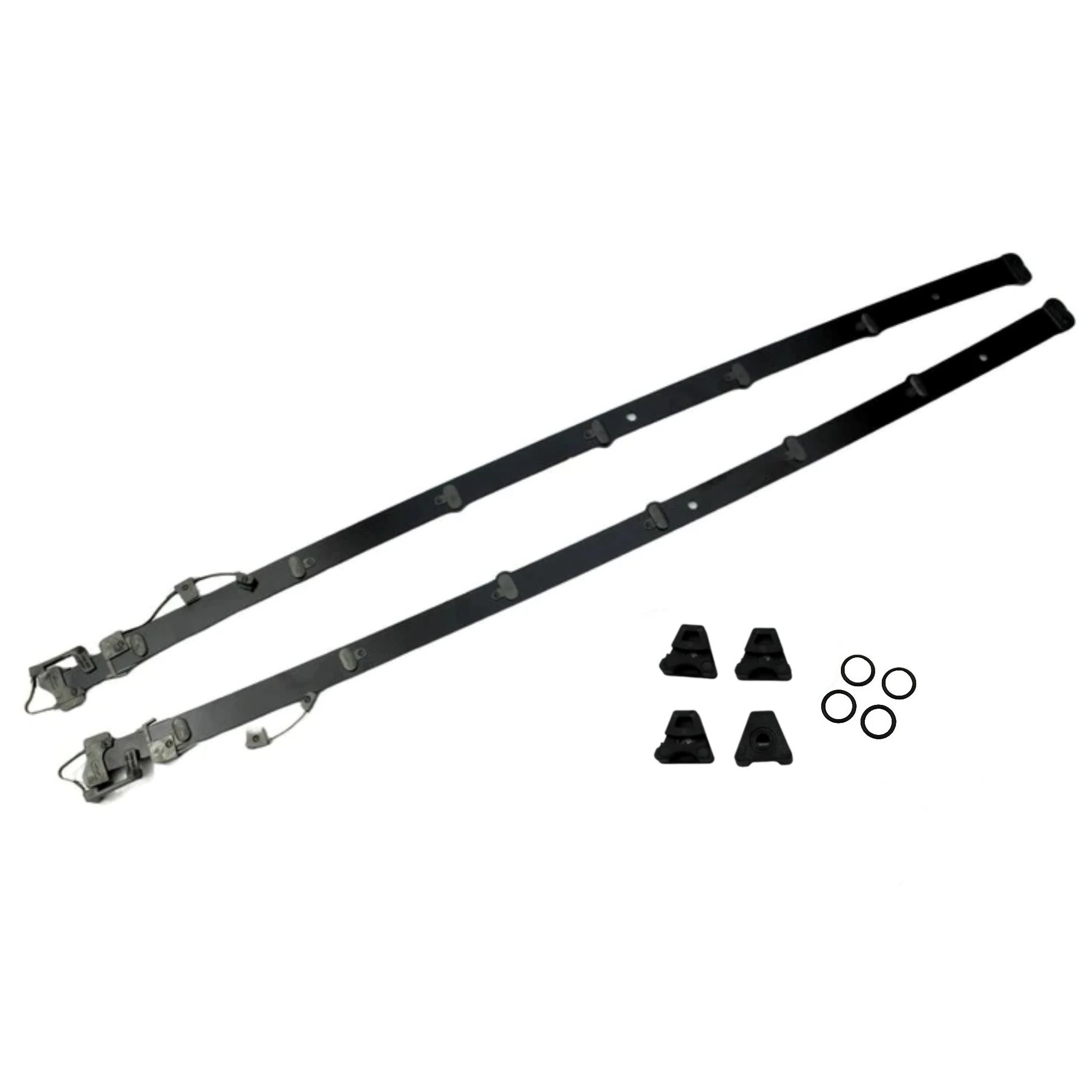 Mercedes Benz GLE Coupe W292 (2015-2019) İçin Sunroof Cam Tavan Tamir Seti - 72cm OEM: 2927800600, 2927800700