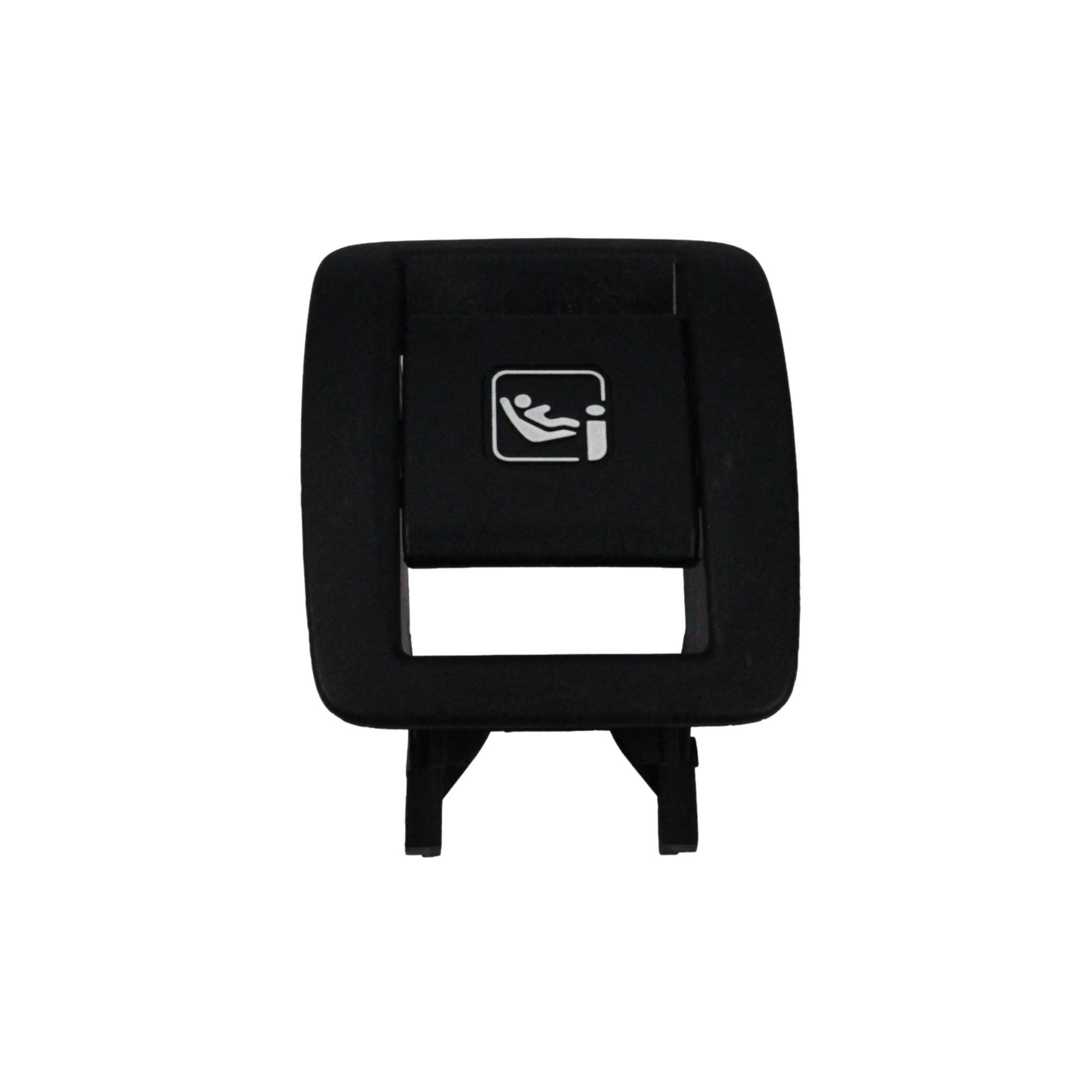 Renault Clio 5 / Austral Arka Koltuk ISOFIX Kapağı – OEM 883E26832R