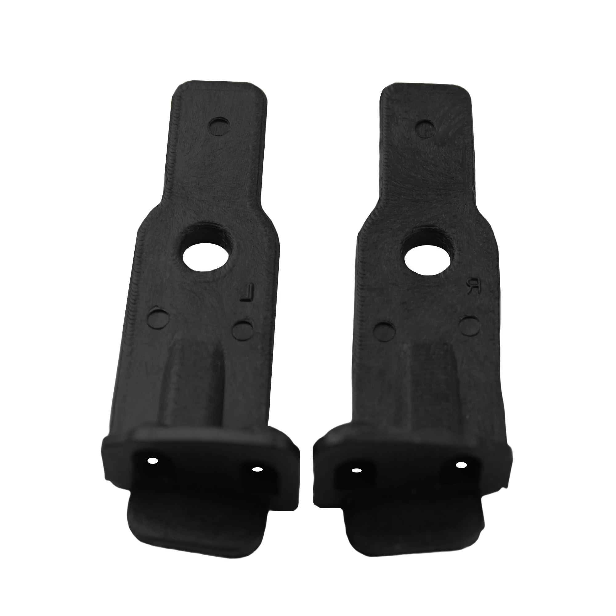 Hyundai i20 MK1 PB PBT 2008-2015 için Sağ & Sol Far Tutucu Tamir Braket Klips Seti 921021J570 , 921011J570