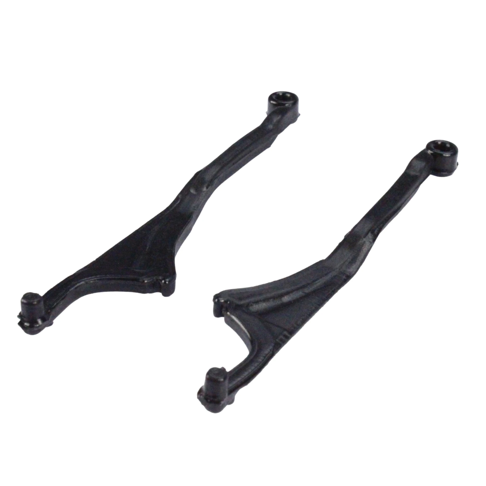 Porsche Cayenne Ön Sunroof Sineklik Ayakları – 2012 ve Sonrası Uyumlu