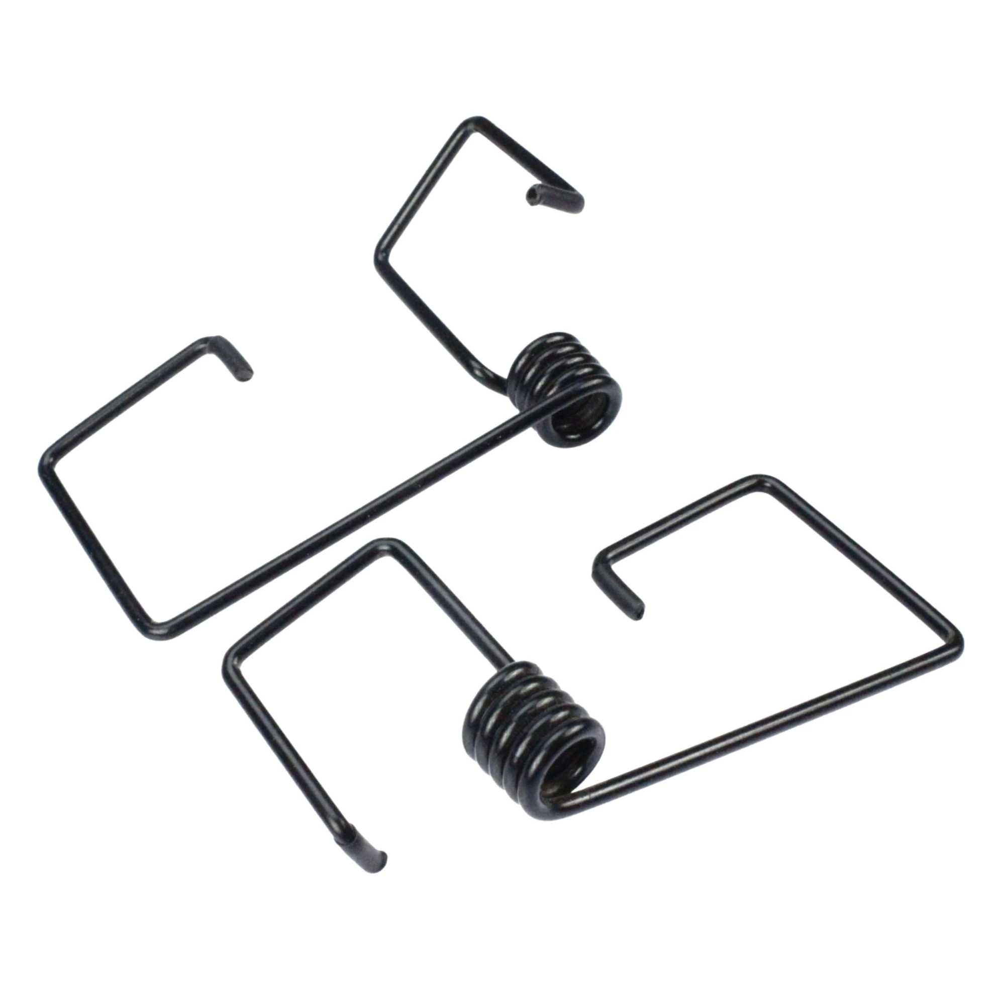 Universal Silecek Basınç Destek Yayı – Daha Temiz ve Net Görüş İçin Performans Artırıcı Yay Seti (2 Adet)