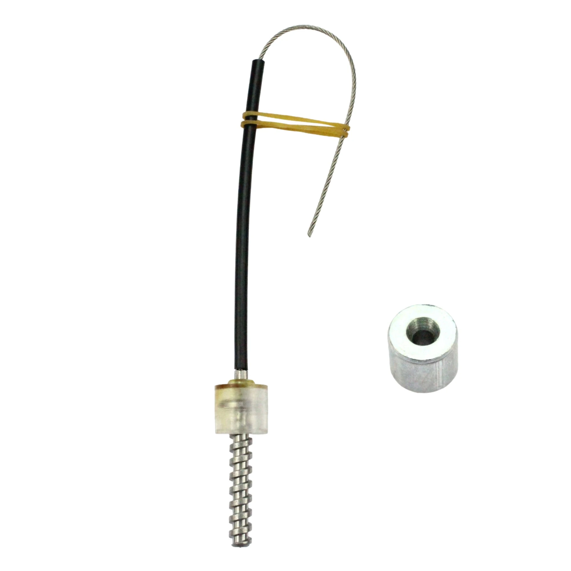 Mercedes W205 W213 W222 W166 Kapı Vakum Soft Close Motor Dişlisi