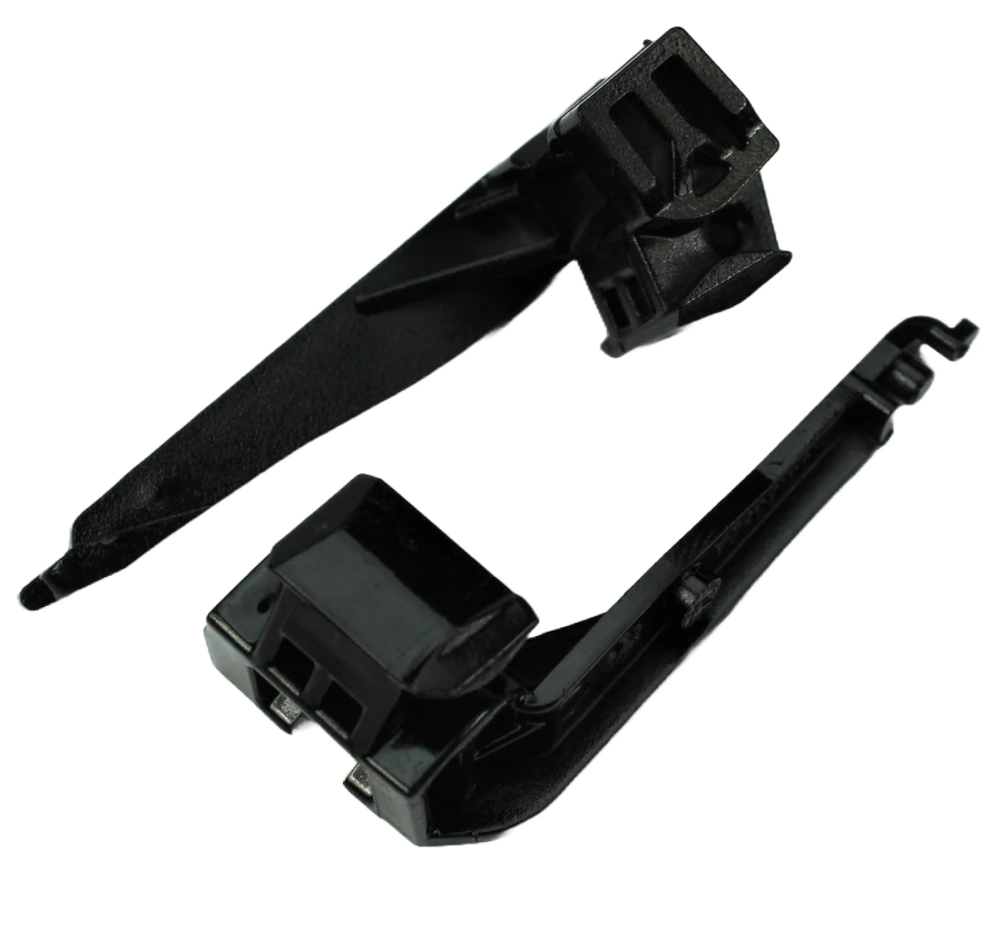 Jeep Grand Cherokee 4 (WK1) | 2010-2013 Sunroof Kızak Klips Seti