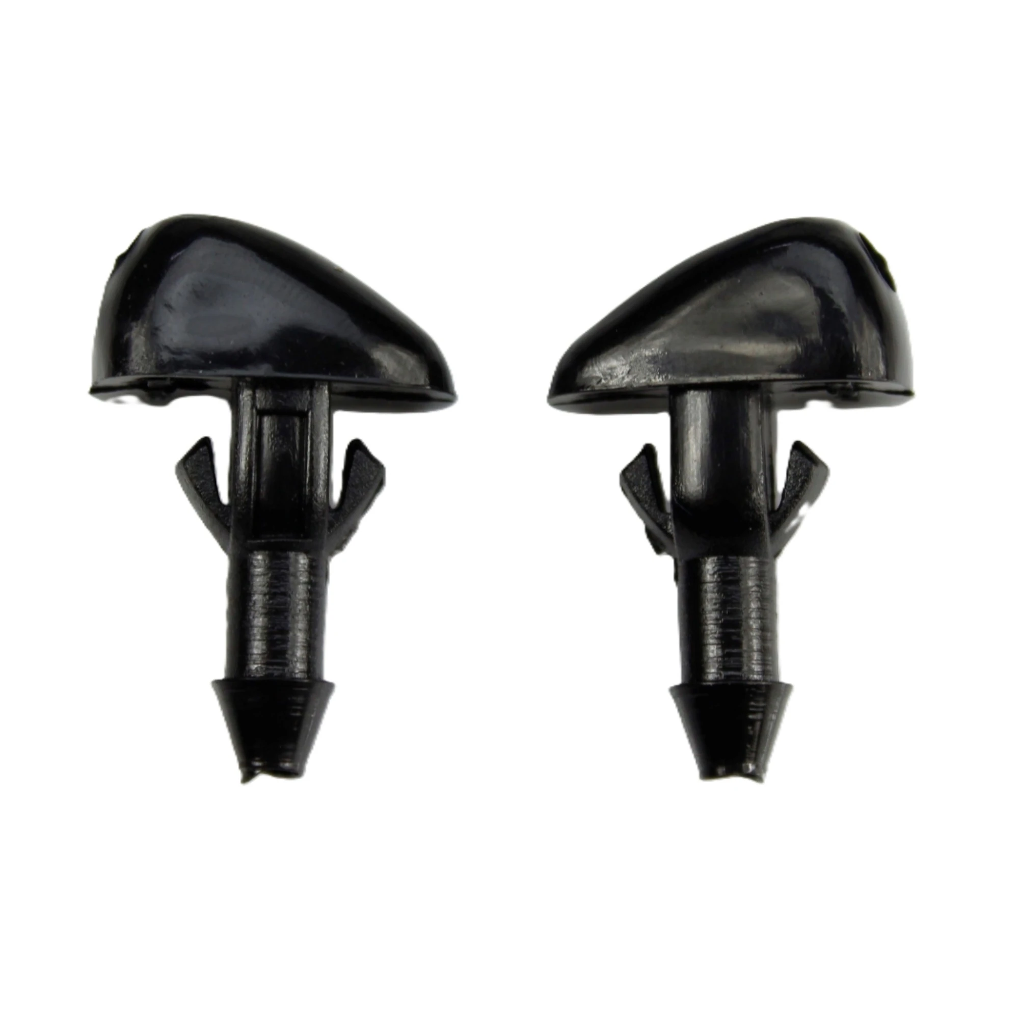 Ford Transit 2015-2020 Ön Cam Su Fıskiye Memesi Takım - OEM: 8610B17666BB