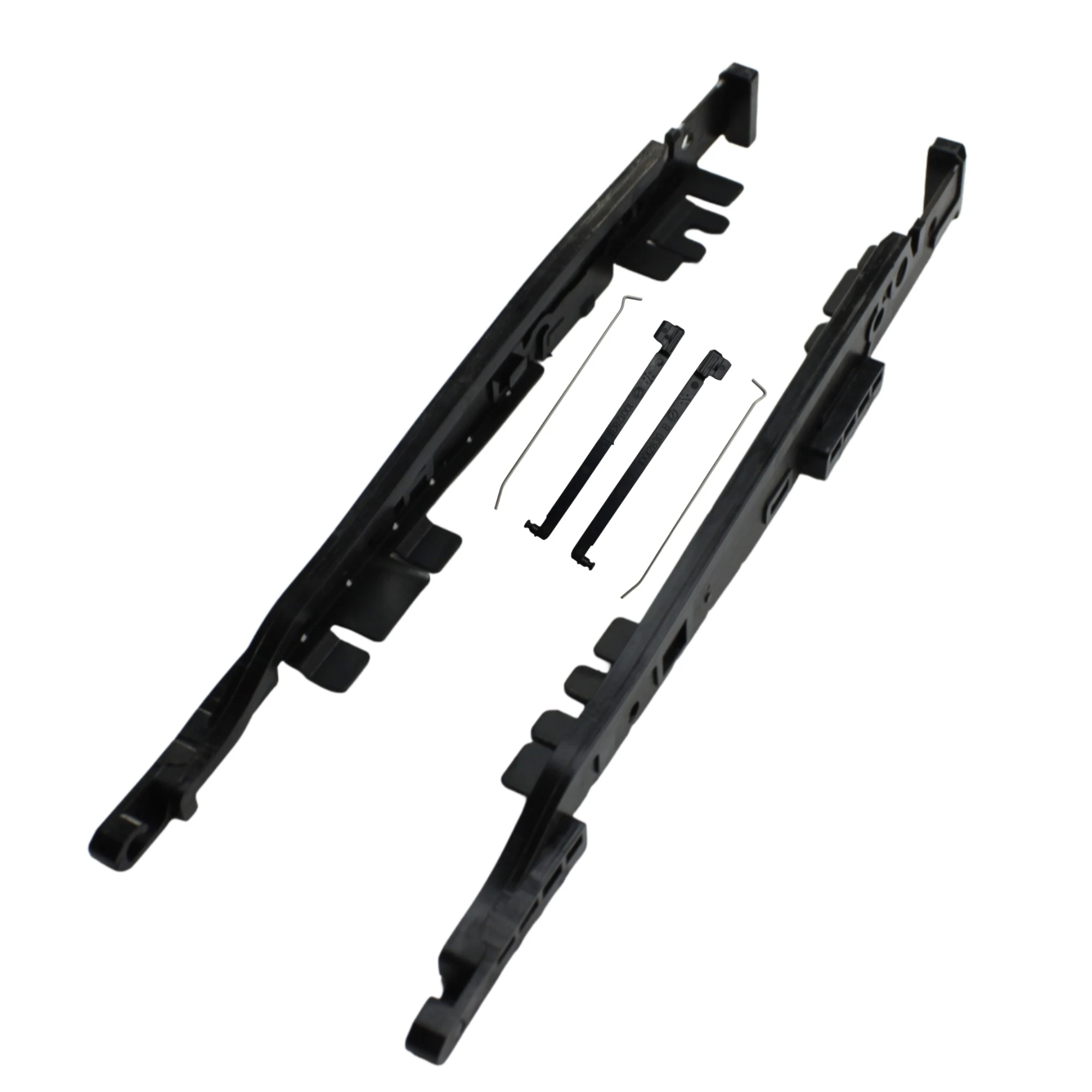 Bmw X5 E70 Panoramik Sunroof Sürgü Kızak Parçası (Slider) OEM: 54137118849 54107387113 54137386975 54107490094 54137118850 54107227894 54137240682 54107278144 54107227894 54137170930