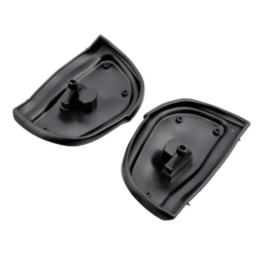 Mercedes W210 Elektrikli Katlanır Ayna Gövde Demiri Ve Dip Lastiği 413131418