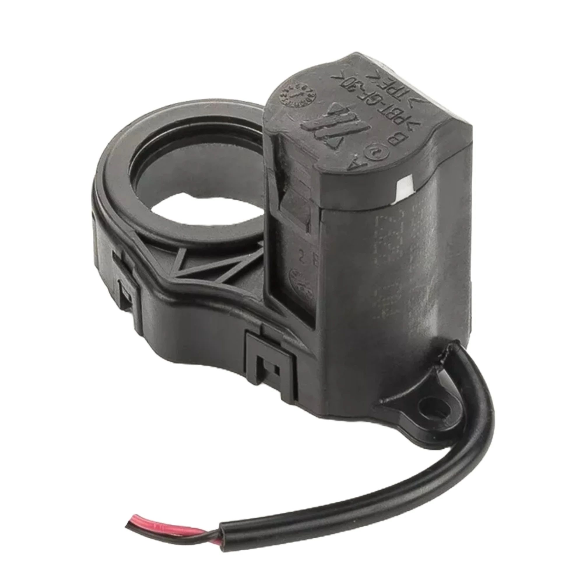 Citroen C5 3. Seri Rd İçin Sağ Yolcu Tarafı Katlanır Ayna Motoru (Orijinal Çıkma)