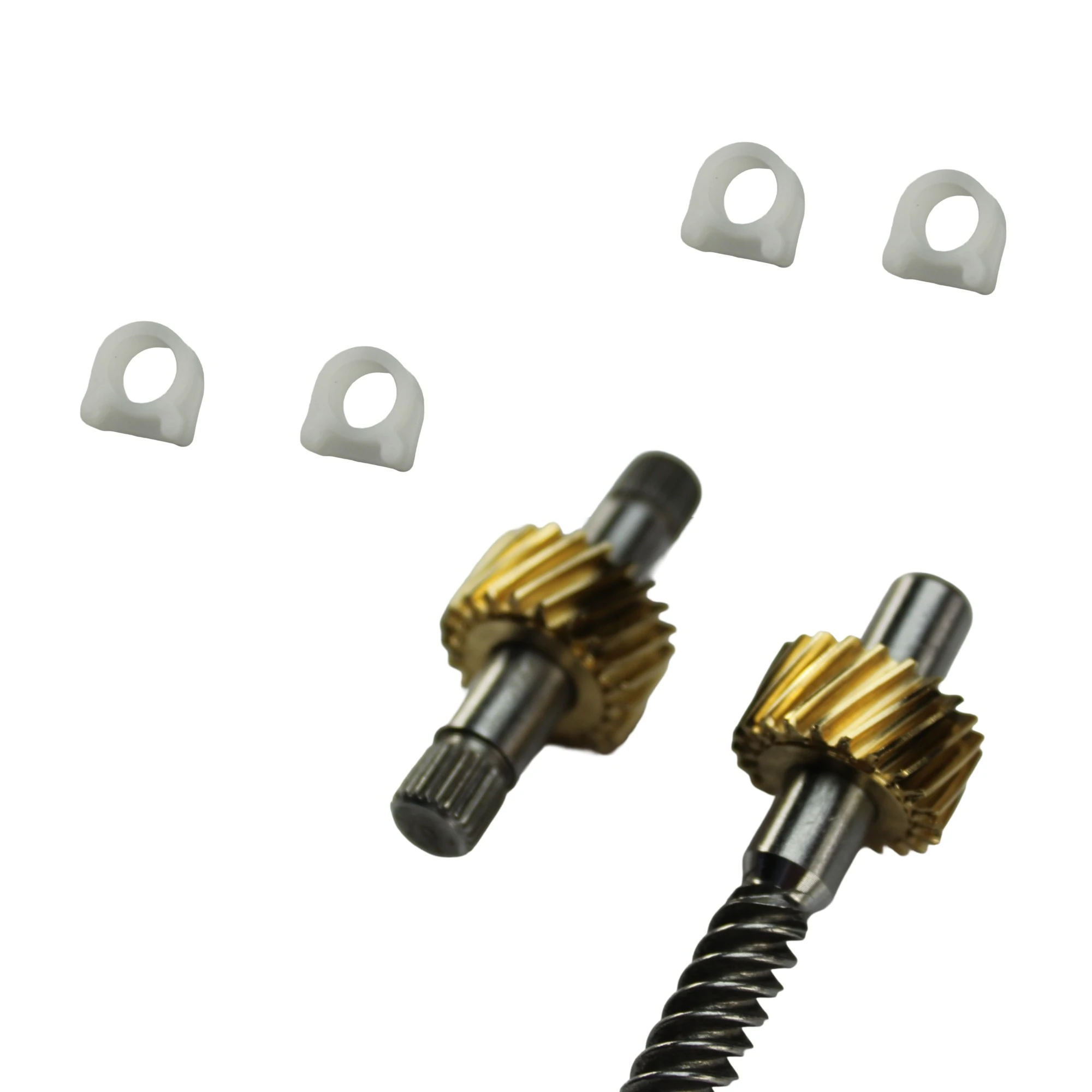 Volvo C70 (1998-2001) Cabrio Tavan Kilidi Motor Dişli Seti OEM: 67618370816