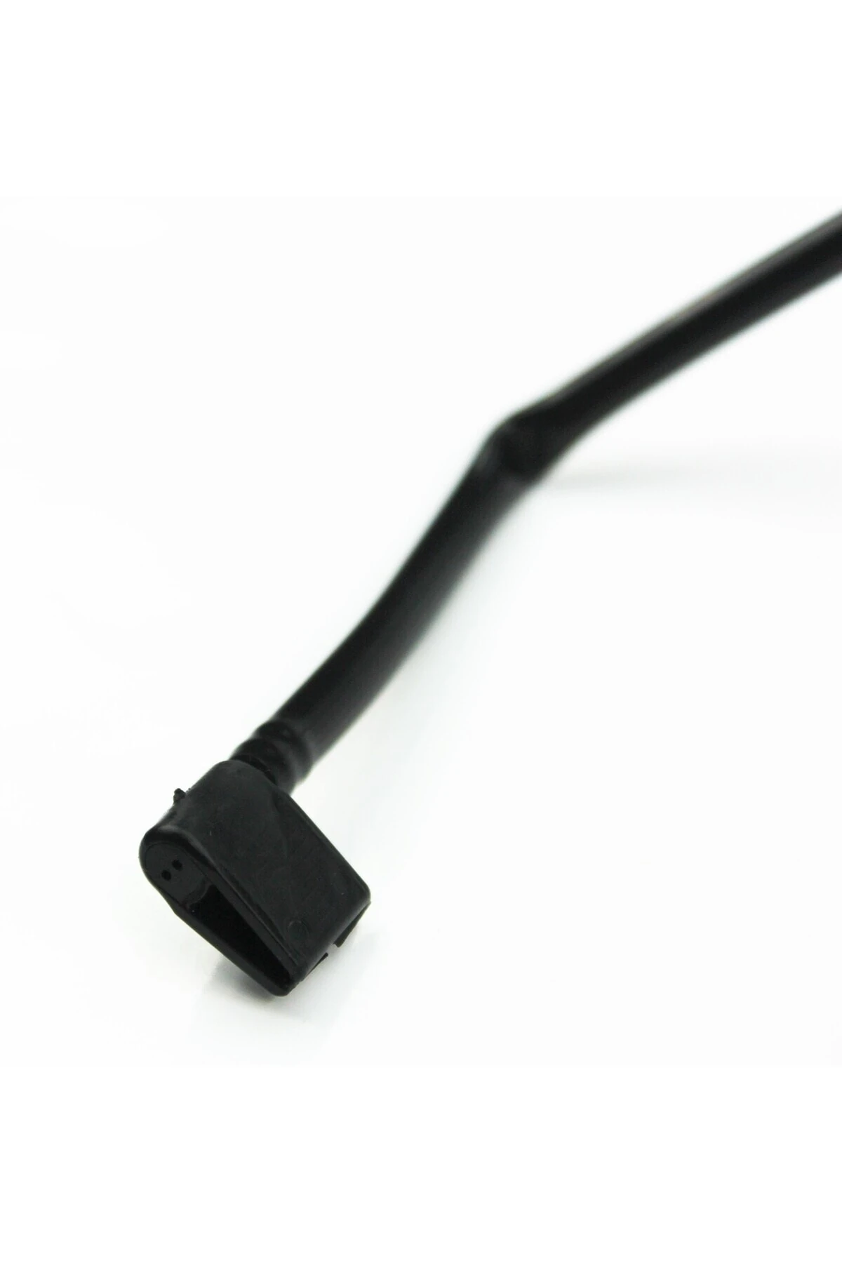 Mercedes Sprinter 2 906 | 2006 - Sonrası Ön Cam Su Fıskiye Püskürtme Hortumu Ve Memesi 80cm