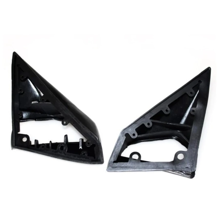 Mercedes 190 Serisi W201 1982-1993 Ayna Dip Fitili Lastiği