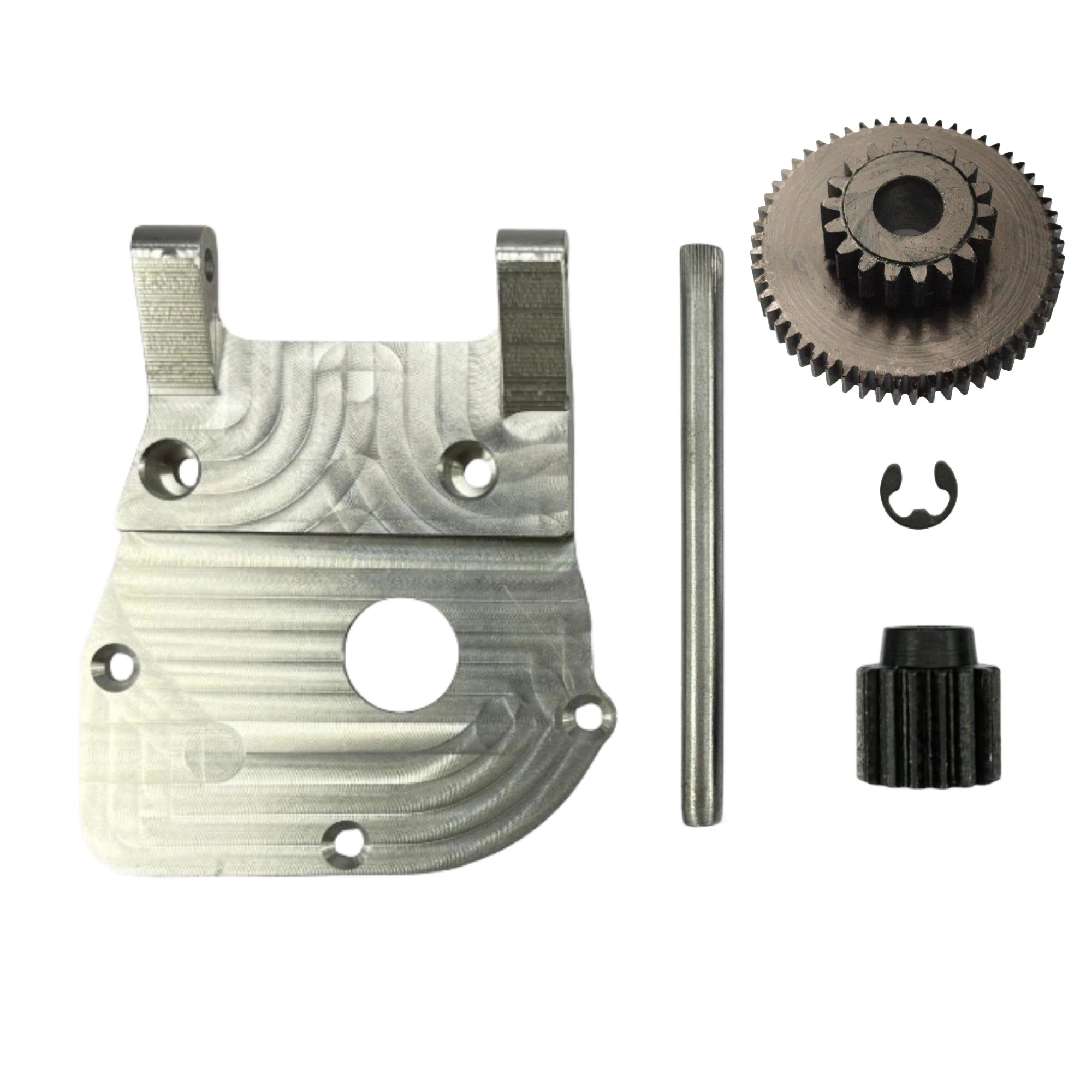 BMW 3 Serisi E30 Cabrio Tente Motor Dişlisi Seti (Pul Dahil) ve Motor Kapağı Bağlantı Braketi