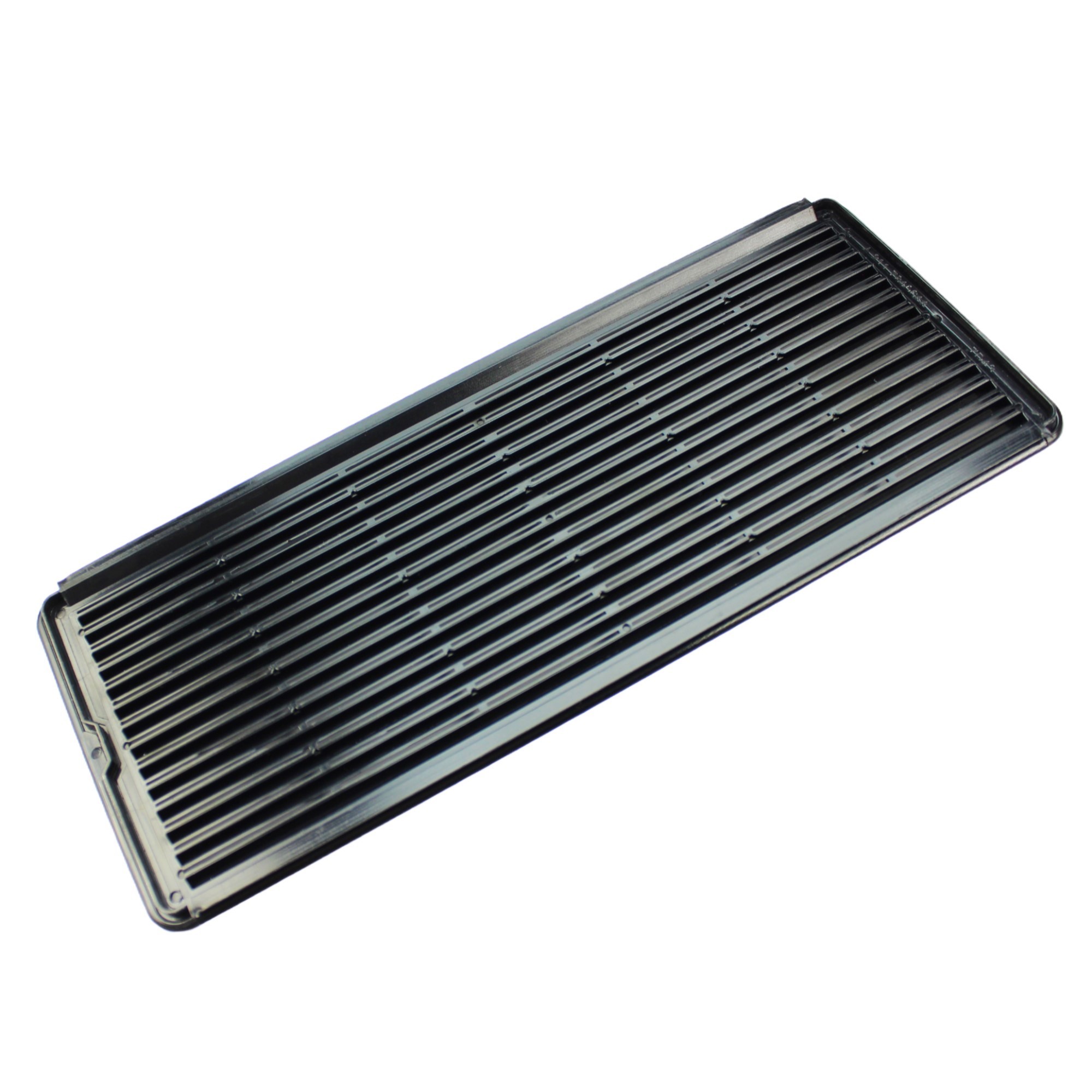Mercedes C W203 2000-2011 Sunroof Perde Izgarası 2117840644