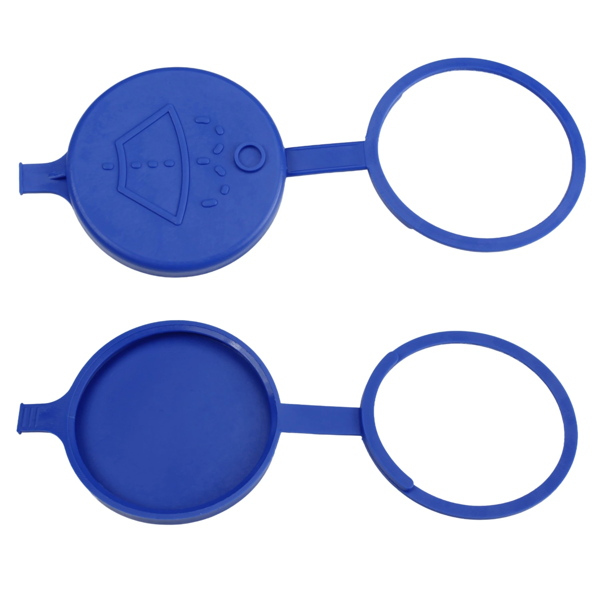 Citroen Peugeot Cam Su Depo Kapağı - OEM 643230