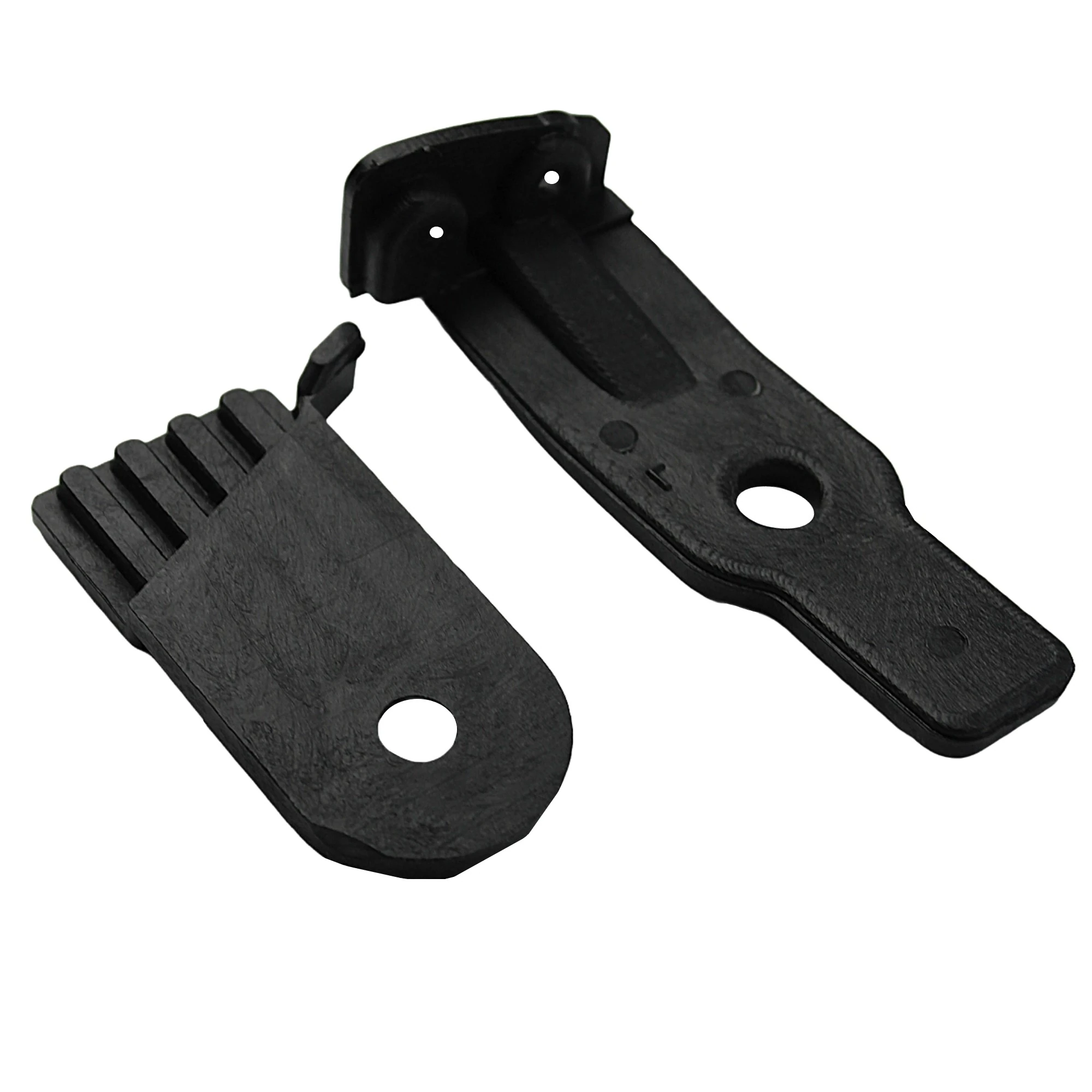 Hyundai i20 MK1 PB PBT 2008-2015 için Sağ & Sol Far Tutucu Tamir Braket Klips Seti 921021J570 , 921011J570