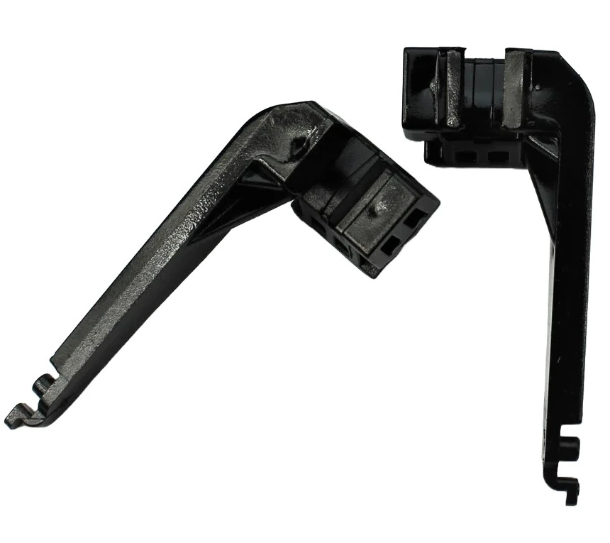 Jeep Grand Cherokee 4 (WK1) | 2010-2013 Sunroof Kızak Klips Seti