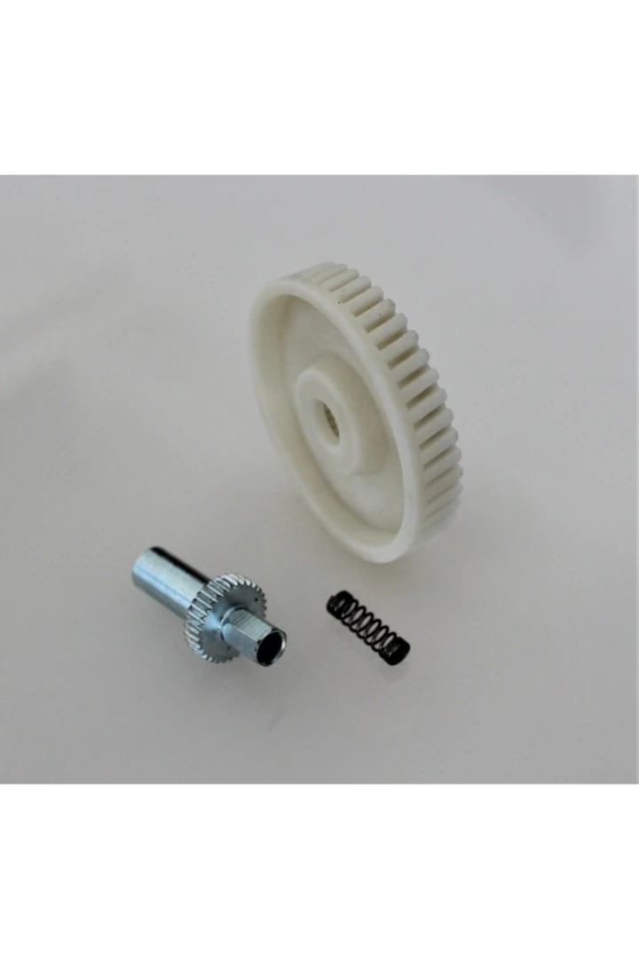 Renault Laguna 2 / Vel Satis Uyumlu Sunroof Motor Dişli Seti