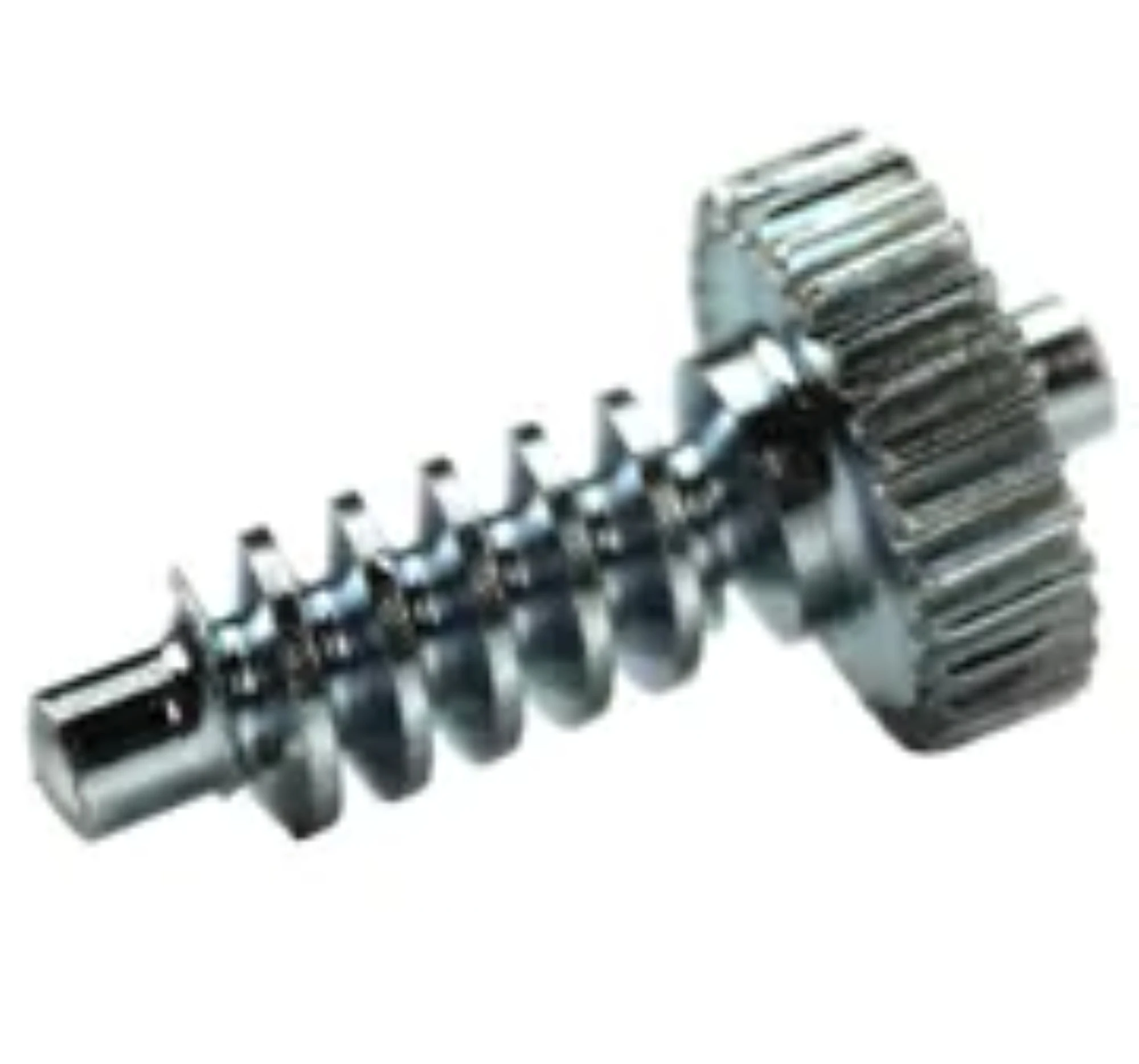 SsangYong Kyron (2005 - 2014) Katlanır Ayna Motor Dişlisi – Sağ & Sol Uyumlu