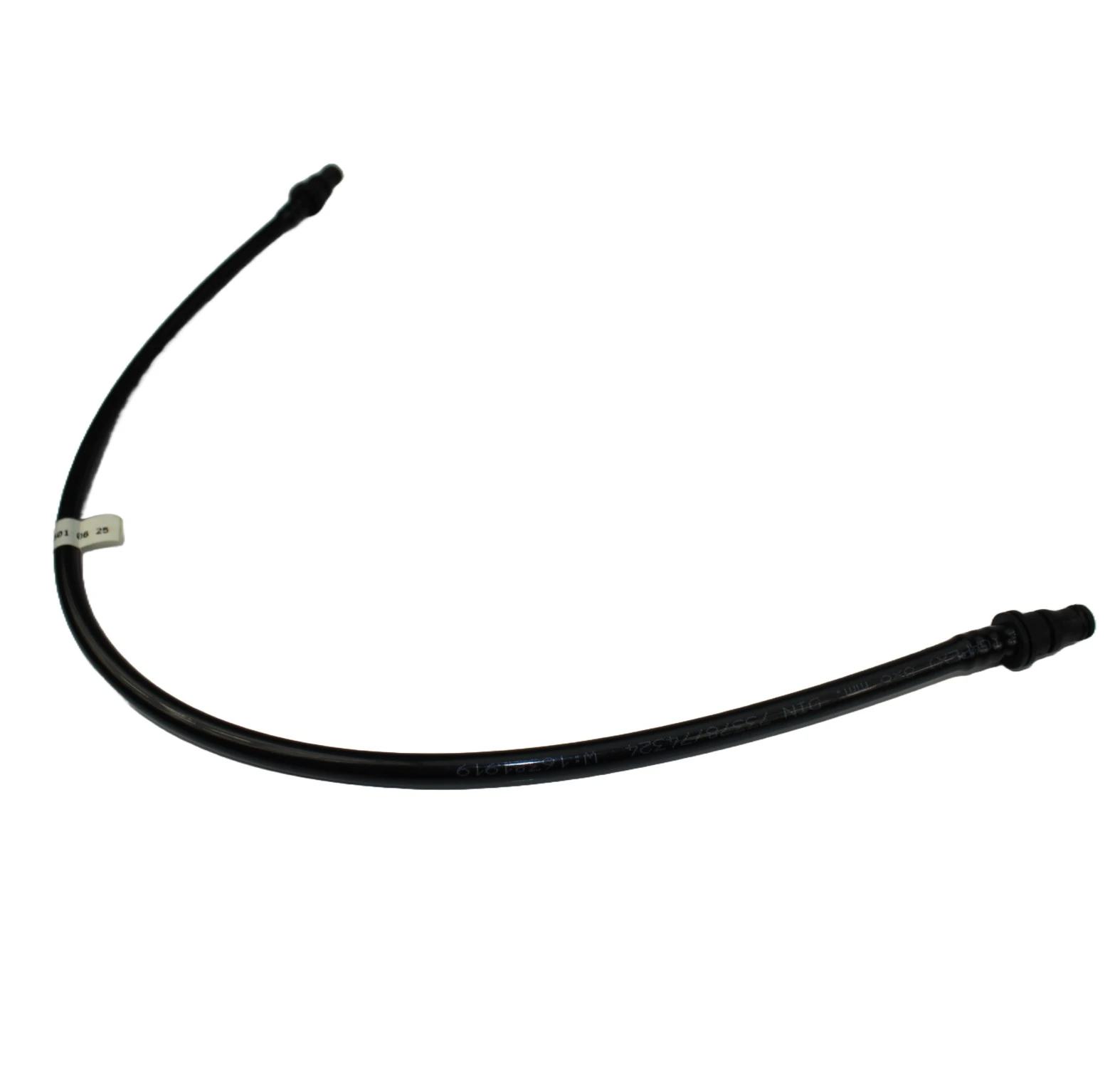 Mercedes E W211 2002-2009 İçin Soğutma Tankı Borusu Havalandırma Hortumu 2115010625