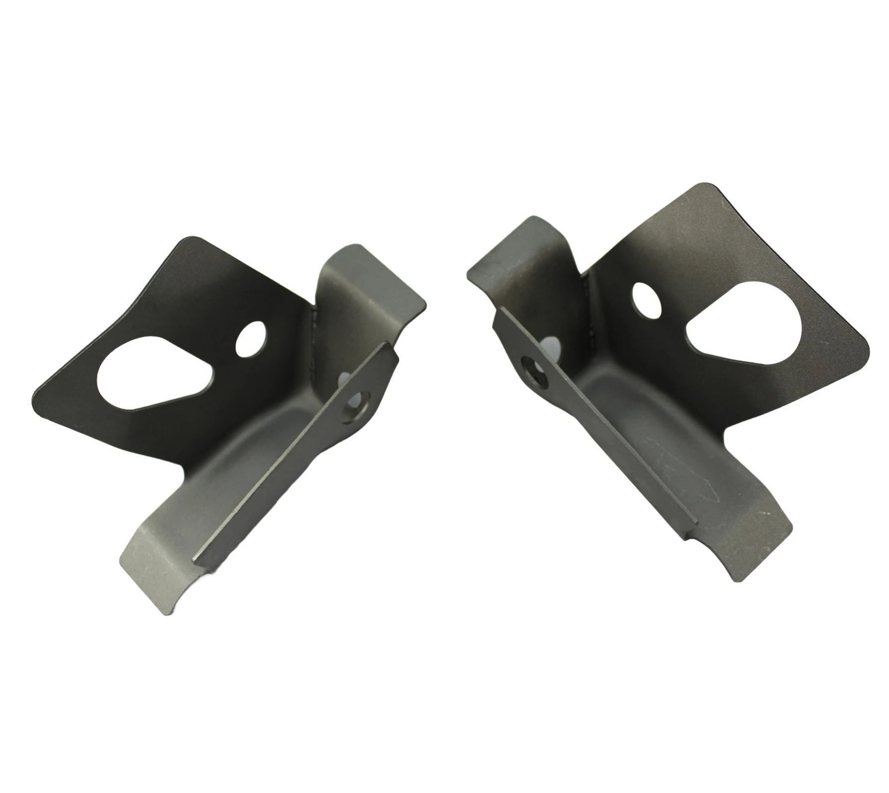 Mercedes 190 Seri W201 1982-93 İçin Sol & Sağ Aks Sacı Seti A2016100652