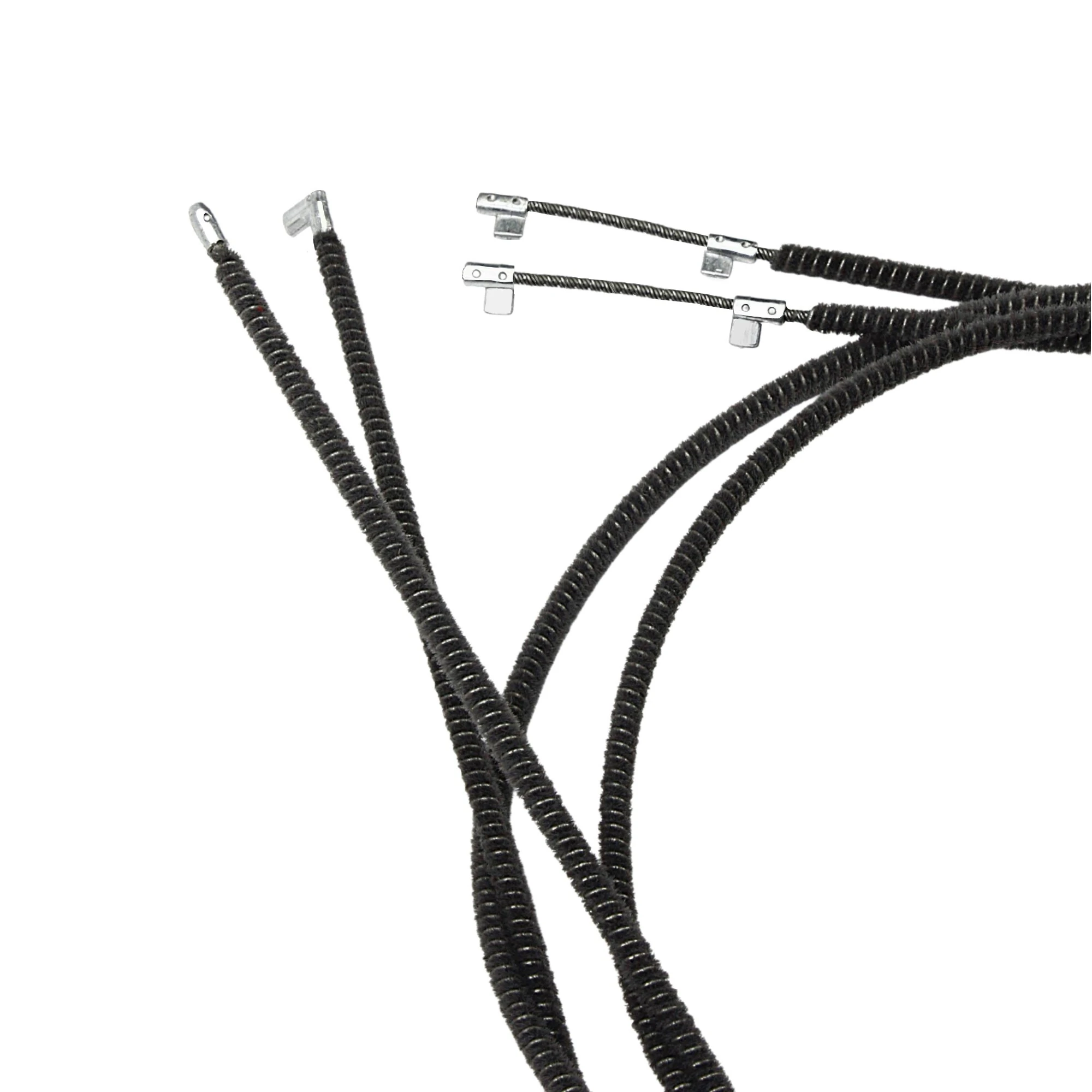 Bmw 5 E39 1995-2004 İçin Sol Ve Sağ Sunroof Kablosu / Teli