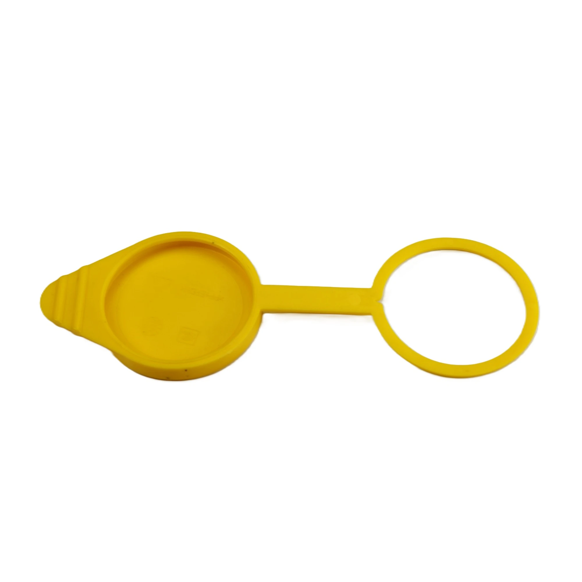 Renault Master 3 Cam Su Depo Kapağı - OEM: 8200653879