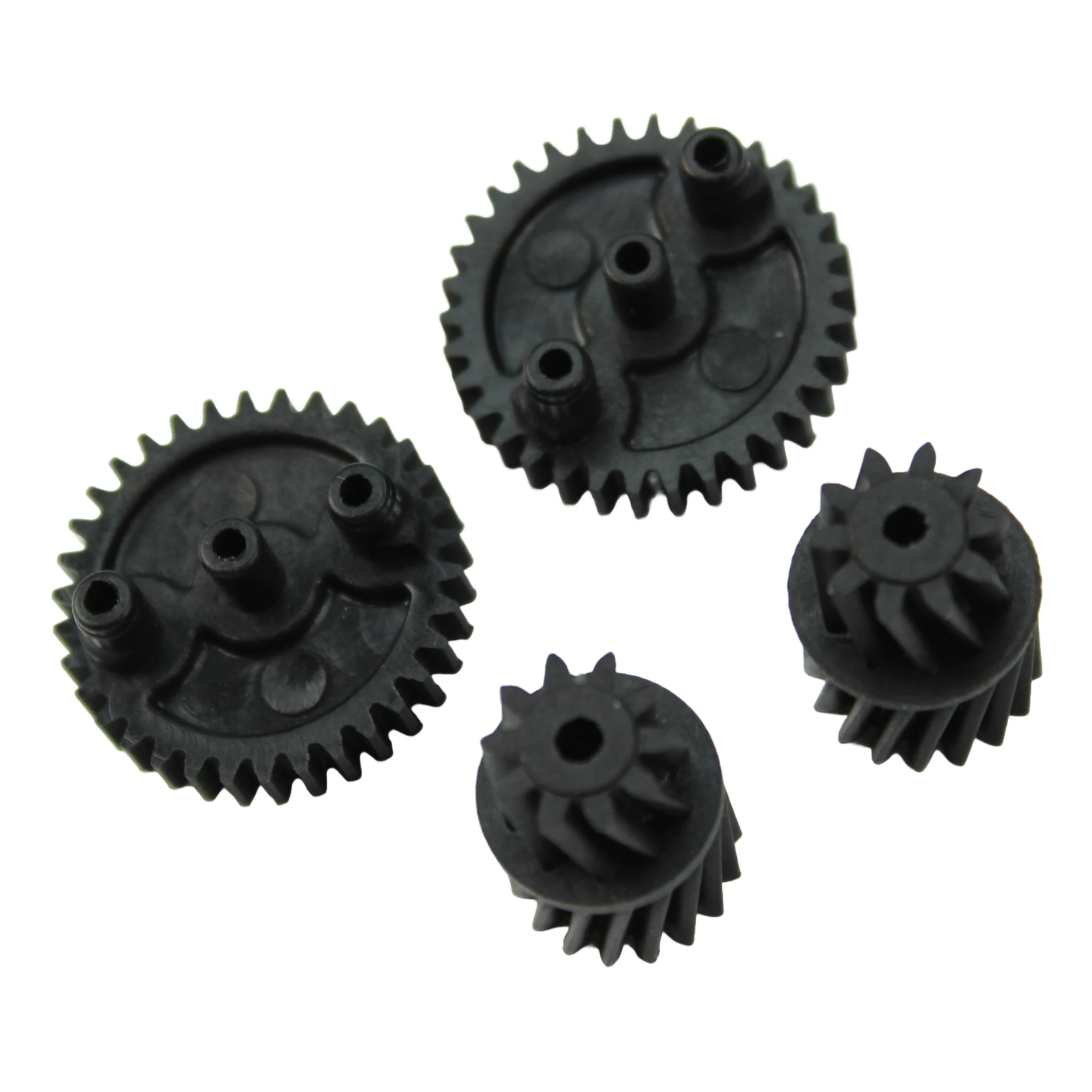 Mercedes CLK (A/C209) 2002-2009 Kapı Kilit Yay Ve Dişli Mekanizması Tamir Takımı