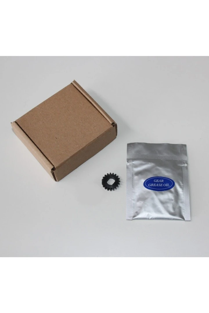 Mercedes C W202 W204, E W212 Sunroof Motor Dişlisi