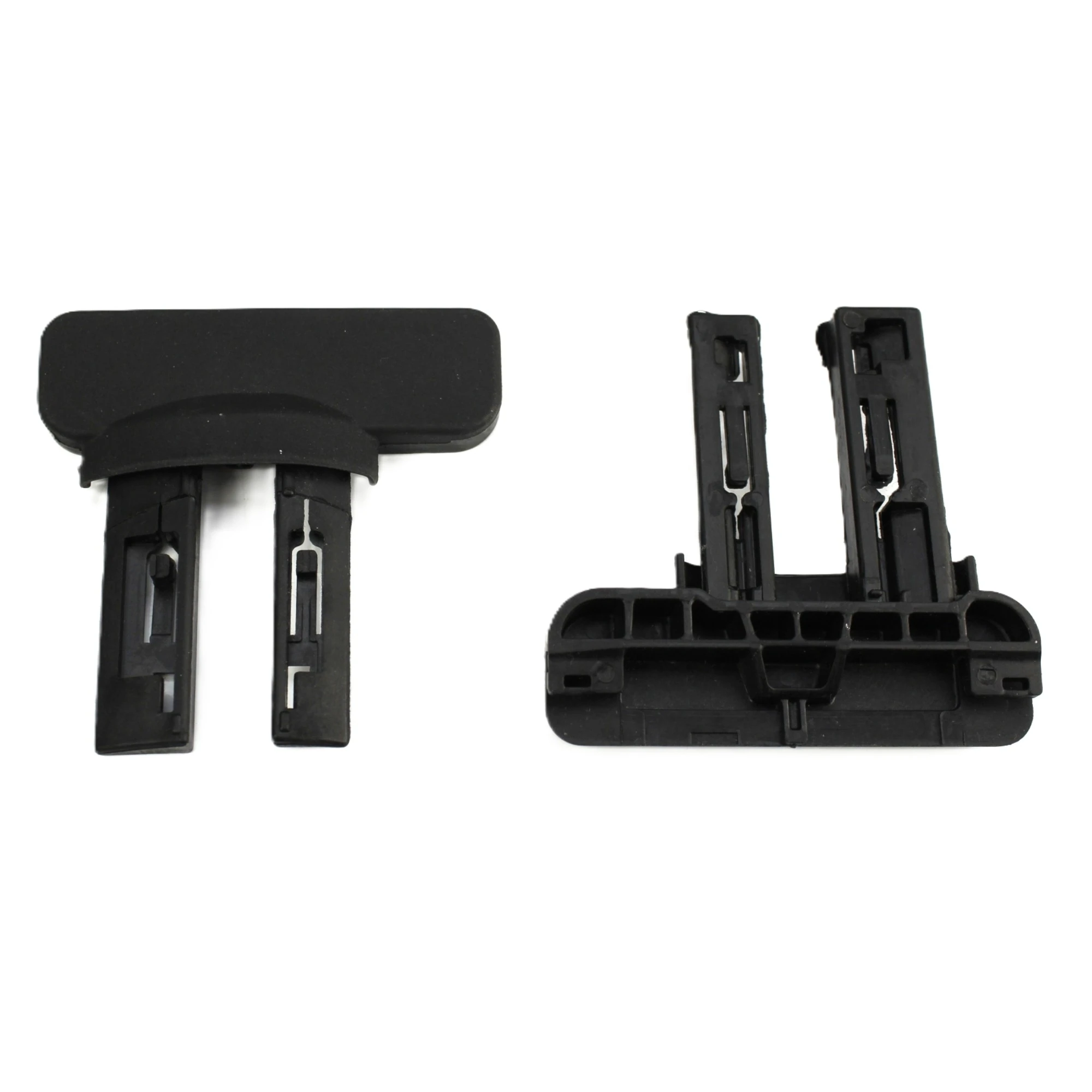 Audi A3 8V7/8VE Cabrio & 8VM/8VS Limuzin Sunroof Perde Ayağı ve Tamir Kiti - Sol & Sağ Set OEM: 1738292 - 1738293