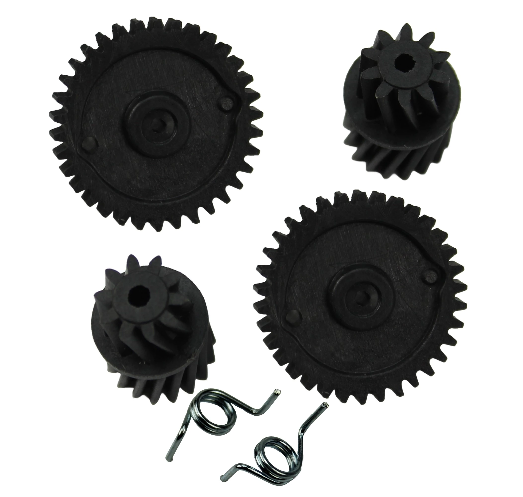 Mercedes CLK (A/C209) 2002-2009 Kapı Kilit Yay Ve Dişli Mekanizması Tamir Takımı