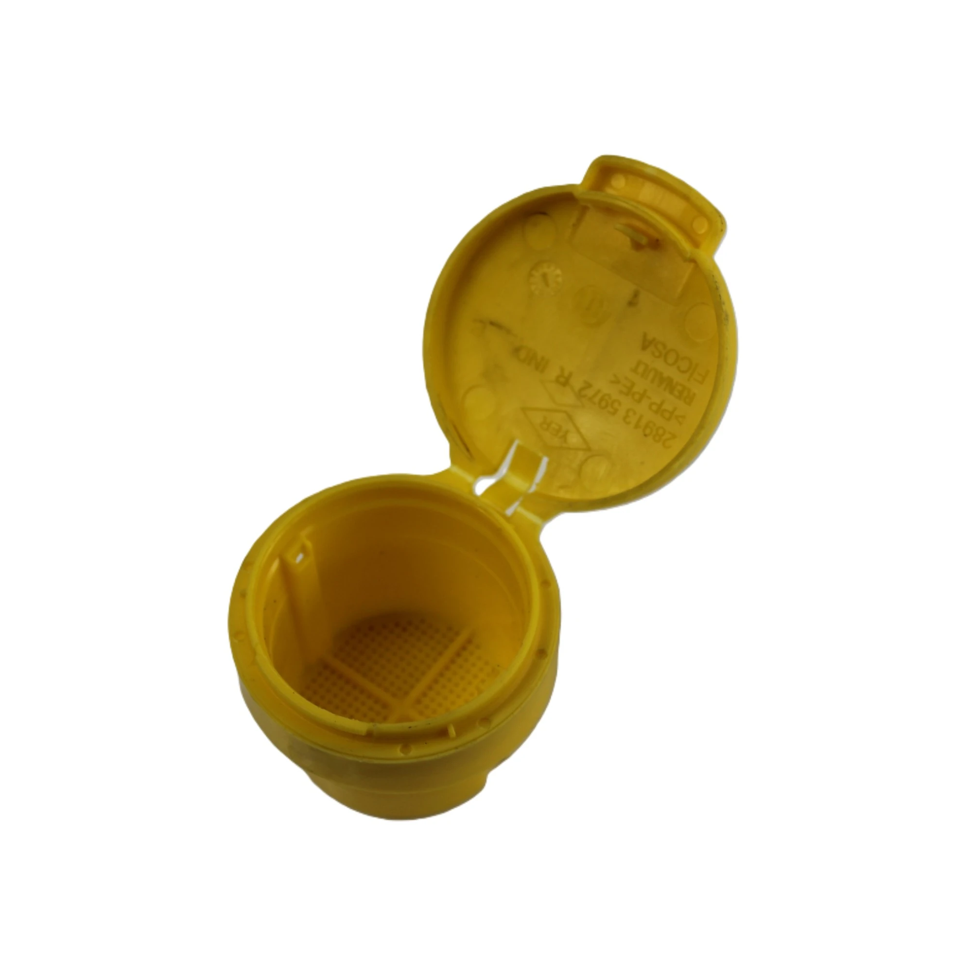 Renault Clio 4 Cam Su Depo Kapağı - OEM: 289135972R