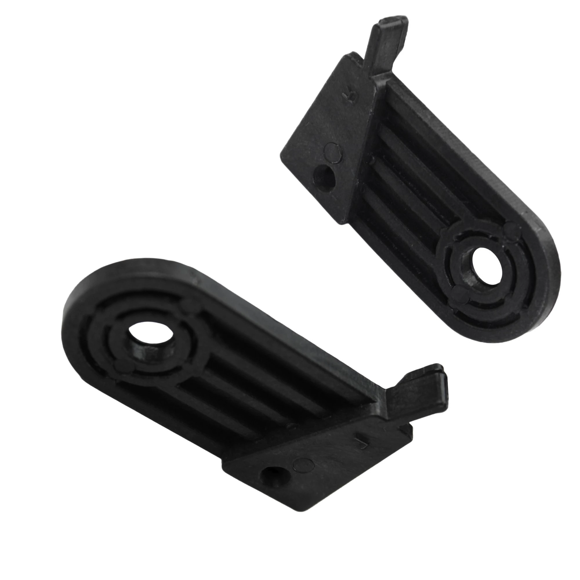 Hyundai i20 MK1 PB PBT 2008-2015 için Sağ & Sol Far Tutucu Tamir Braket Klips Seti 921021J570 , 921011J570