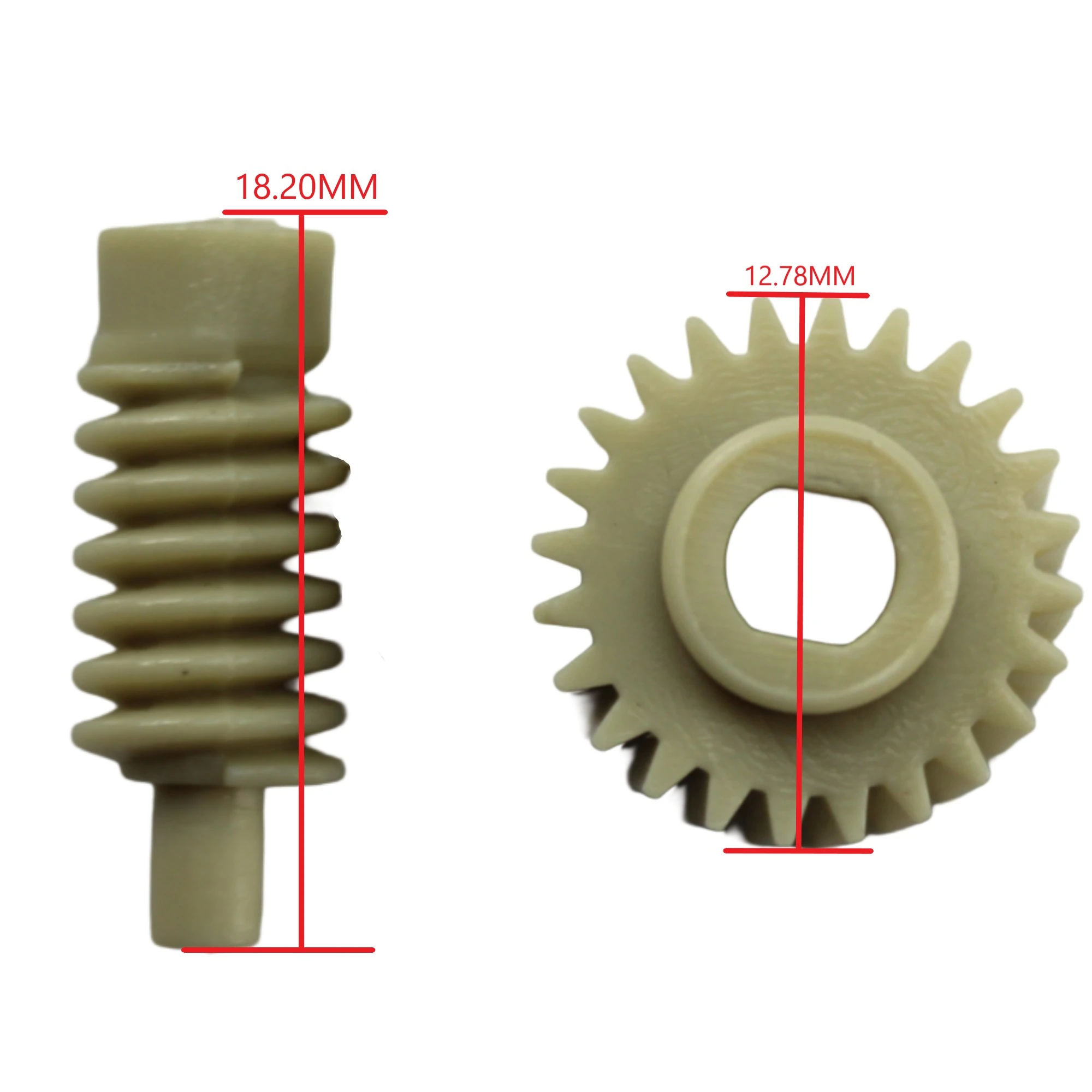 Honda Civic FD6 İçin Ayna Kontrol Dişlisi Tamir Takımı OEM: 76208T0AA21 76251SMGE23