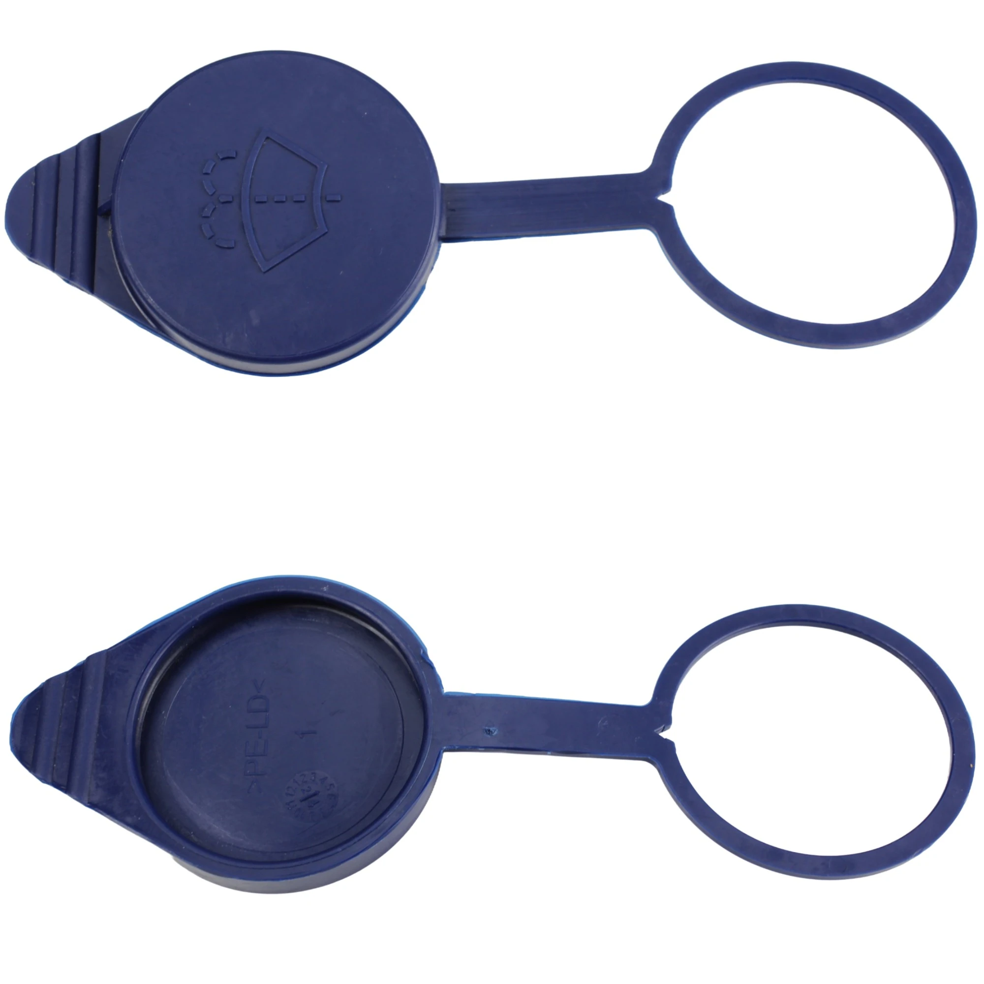 Ford Transit Custom İçin Su Fiskiye Depo Kapağı OEM: BK21-17N604-A