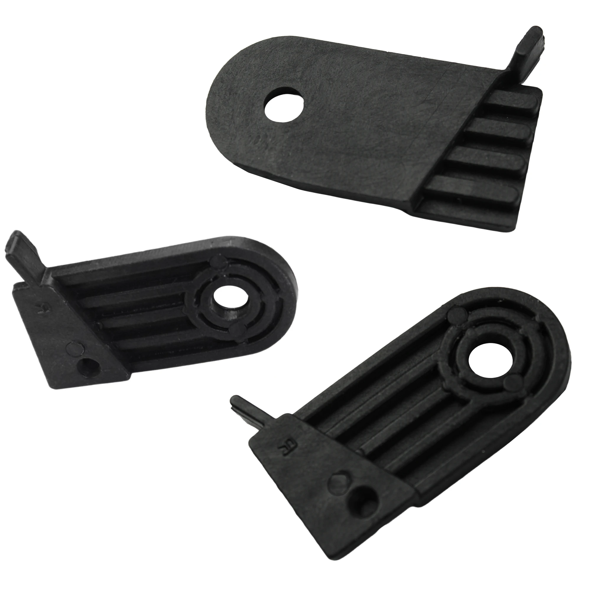 Hyundai i20 MK1 PB PBT 2008-2015 için Sağ Far Tutucu Tamir Braket Klips Seti 921021J570