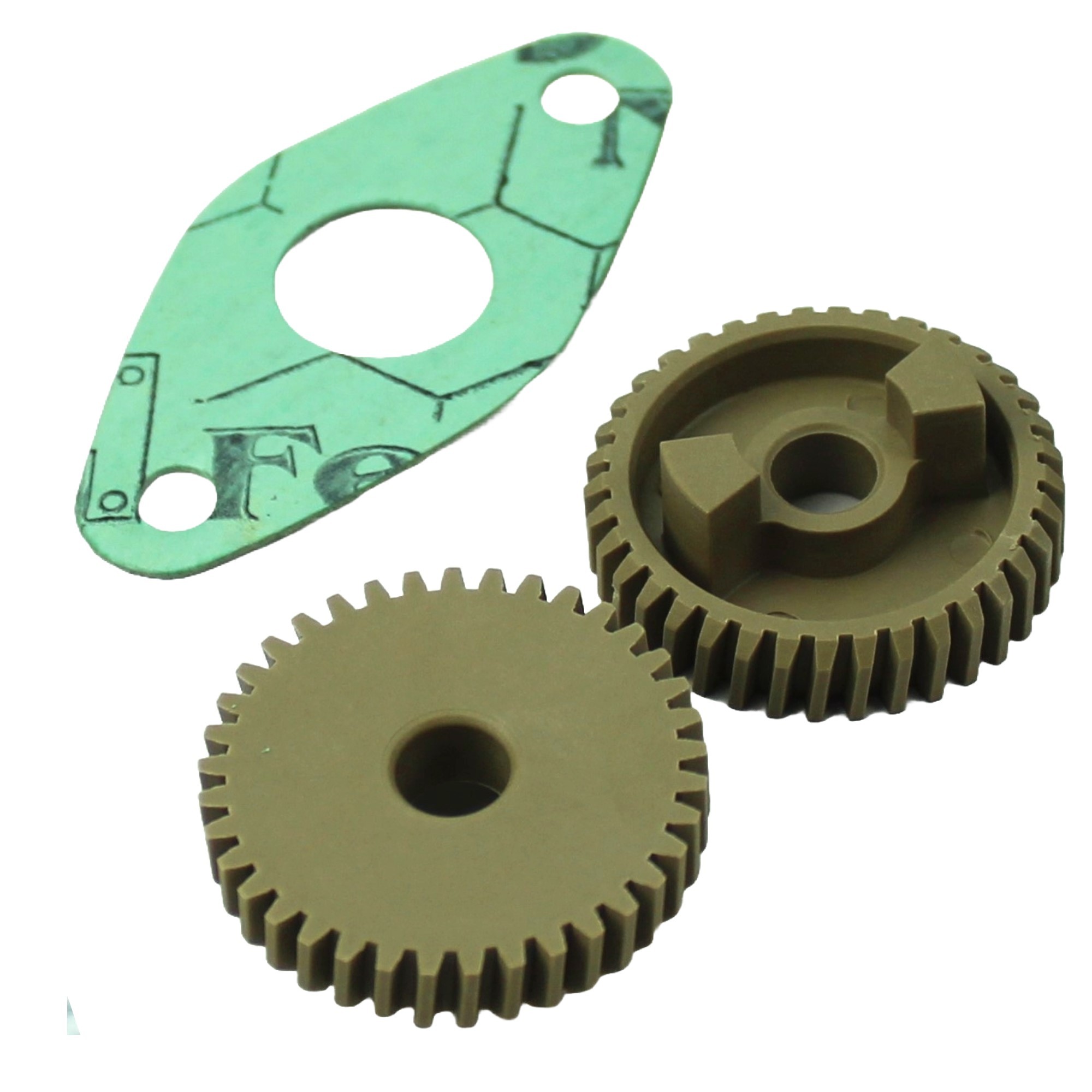 Seat Cordoba 1 1993-2002 Sunroof Tente Motor Dişlisi