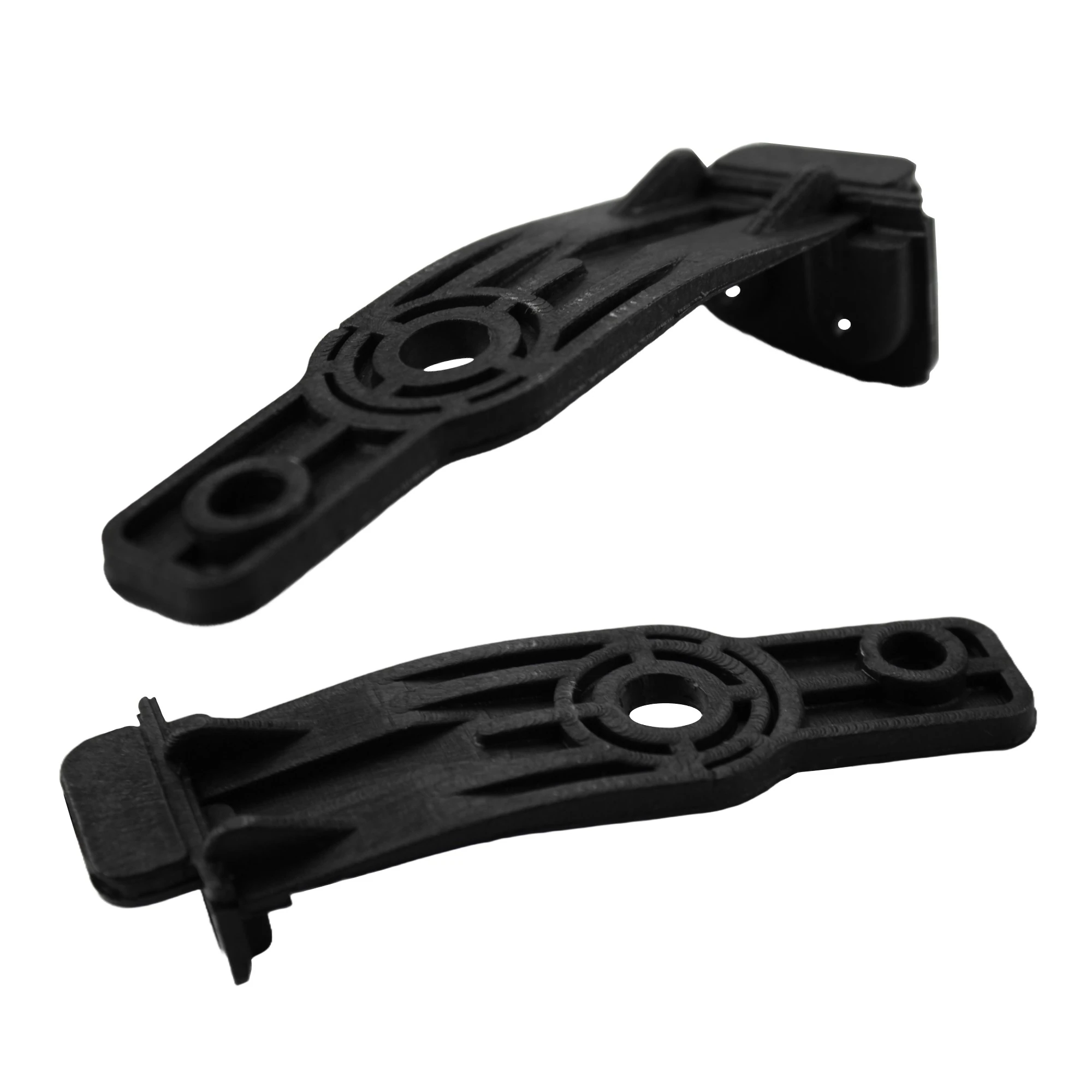 Hyundai i20 MK1 PB PBT 2008-2015 için Sağ & Sol Far Tutucu Tamir Braket Klips Seti 921021J570 , 921011J570