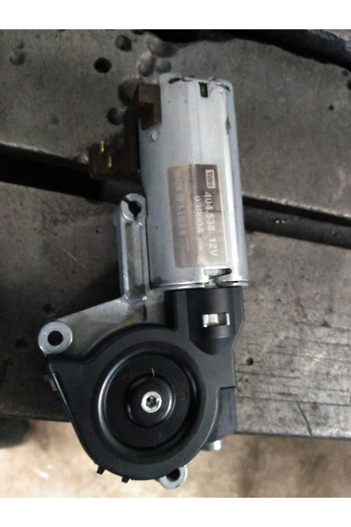 Mitsubishi Pajero Montero Outlander Sunroof Motor Dişli 404.538 5164N 93800a MR462601 4G69 4G69